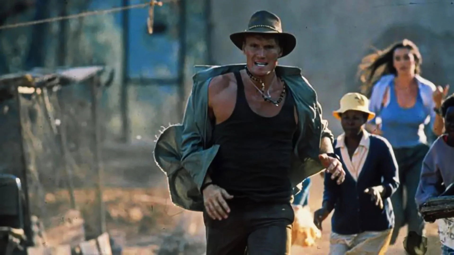 Unique Sweepers (1998) gift ideas - Available at Popcorn Poster