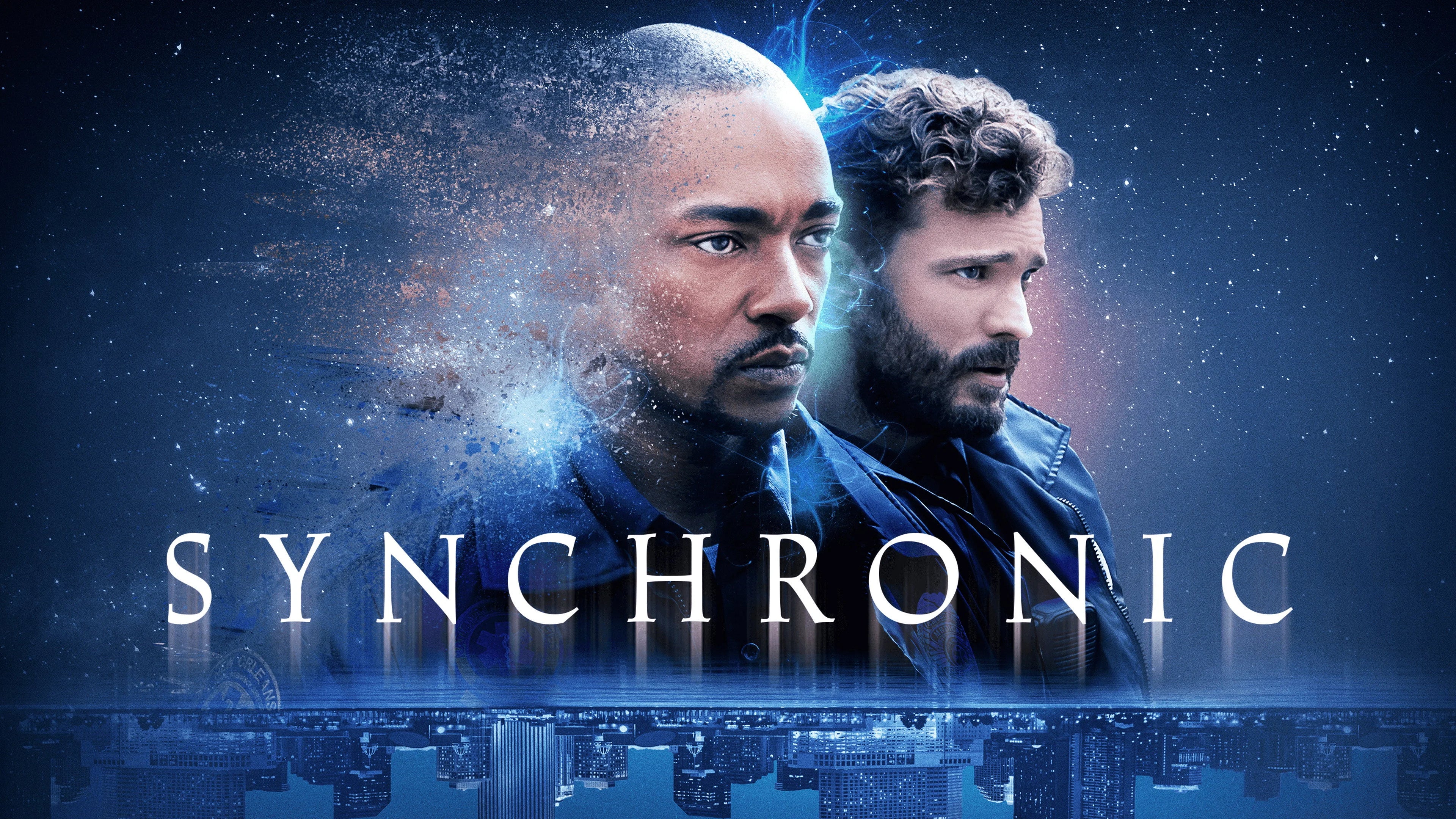 Unique Synchronic (2020) gift ideas - Available at Popcorn Poster