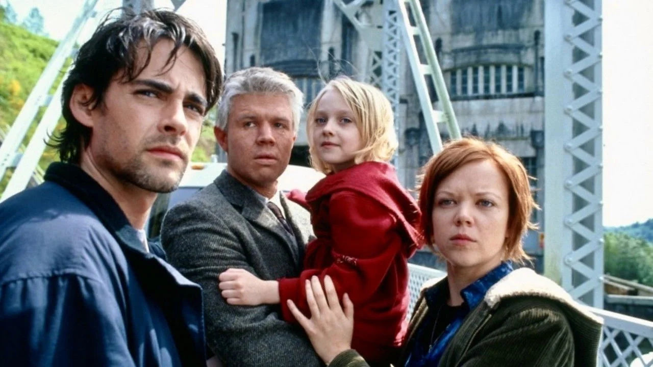 Unique Taken (2002) gift ideas - Available at Popcorn Poster