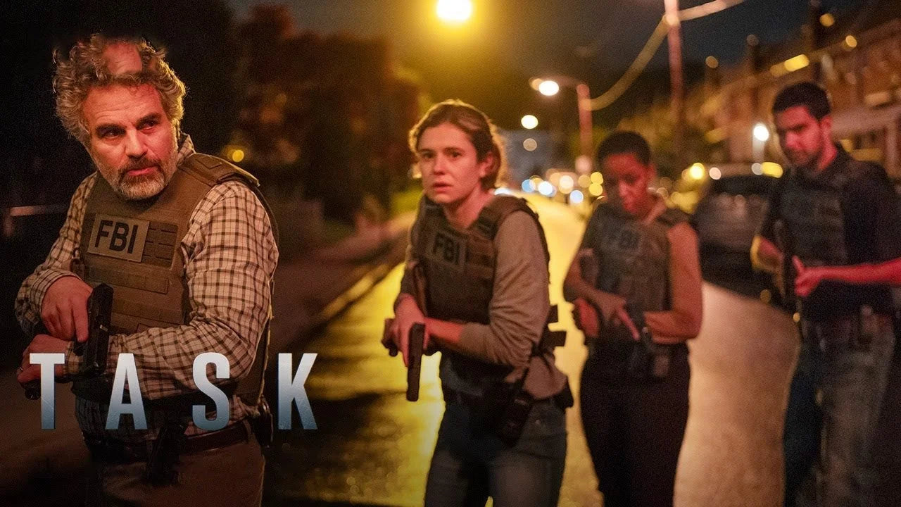 Unique Task (2025) gift ideas - Available at Popcorn Poster