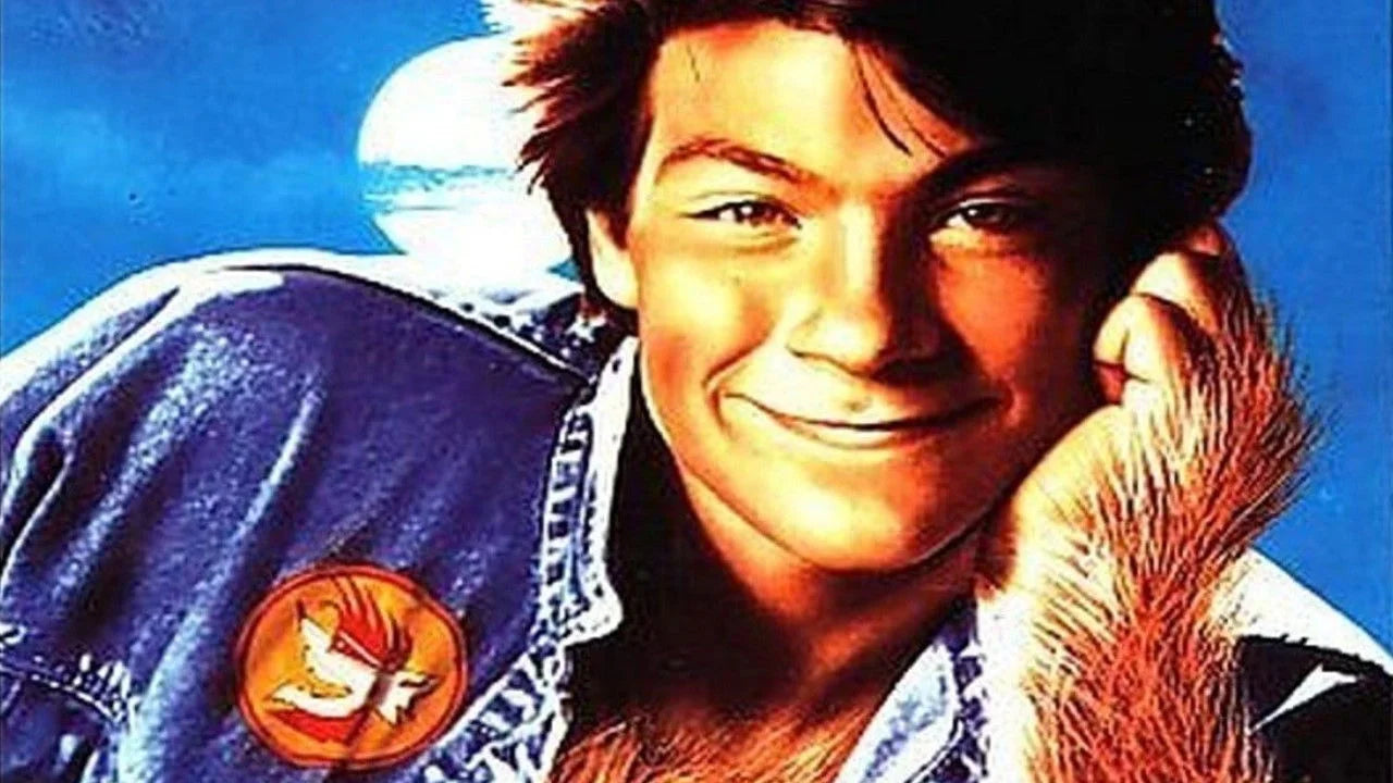Unique Teen Wolf Too (1987) gift ideas - Available at Popcorn Poster