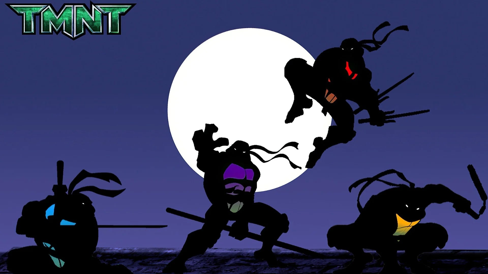 Unique Teenage Mutant Ninja Turtles (2003) gift ideas - Available at Popcorn Poster