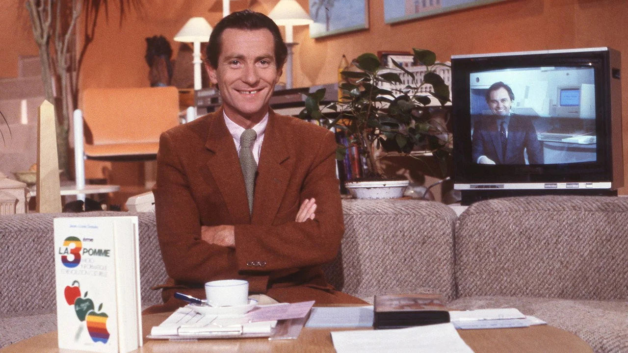 Unique Télématin (1985) gift ideas - Available at Popcorn Poster