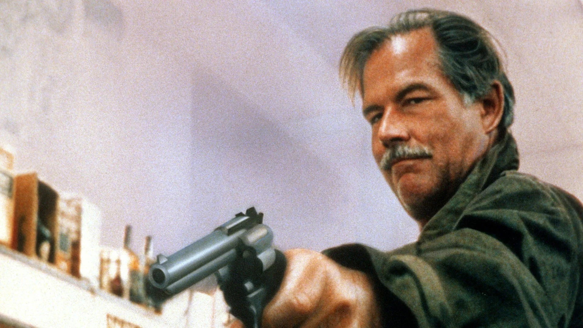 Unique Terminal Force (1989) gift ideas - Available at Popcorn Poster