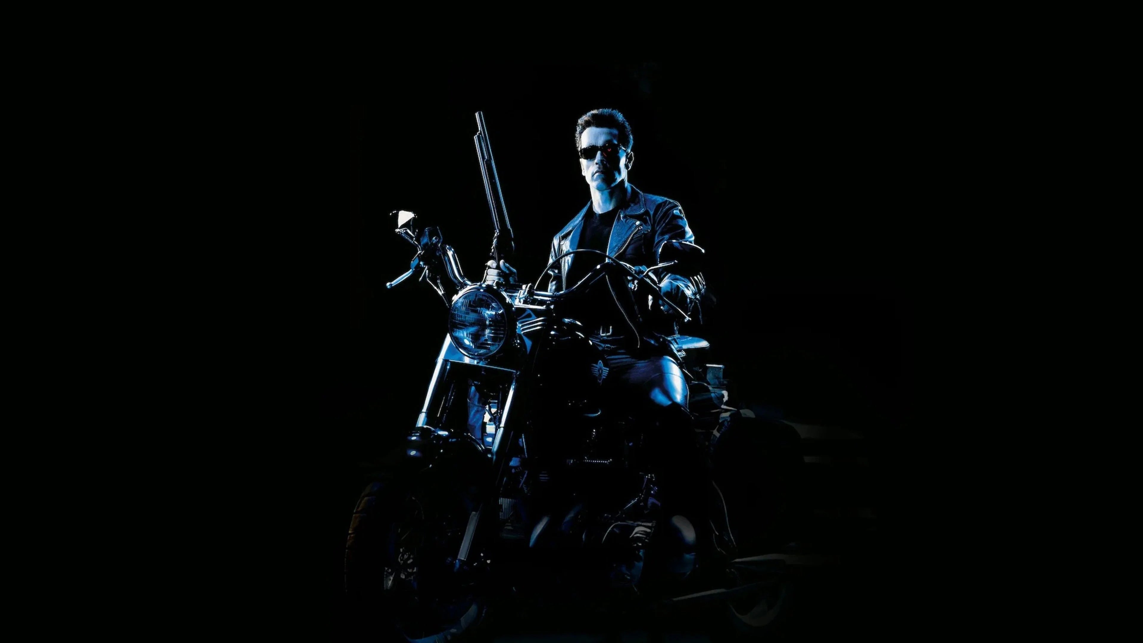 Unique Terminator 2 Judgment Day (1991) gift ideas - Available at Popcorn Poster