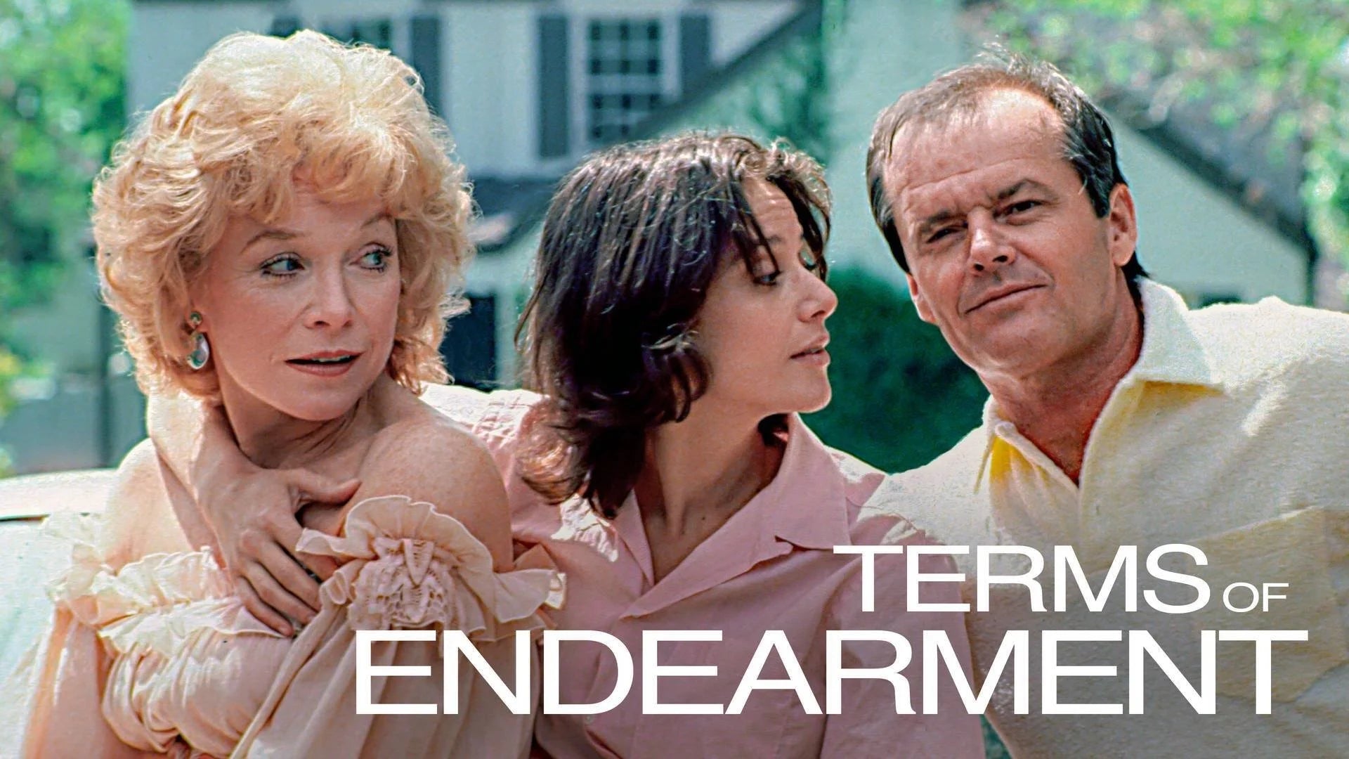 Unique Terms of Endearment (1983) gift ideas - Available at Popcorn Poster