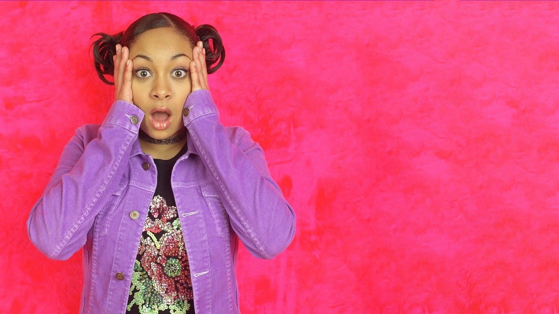 Unique That's So Raven (2003) gift ideas - Available at Popcorn Poster