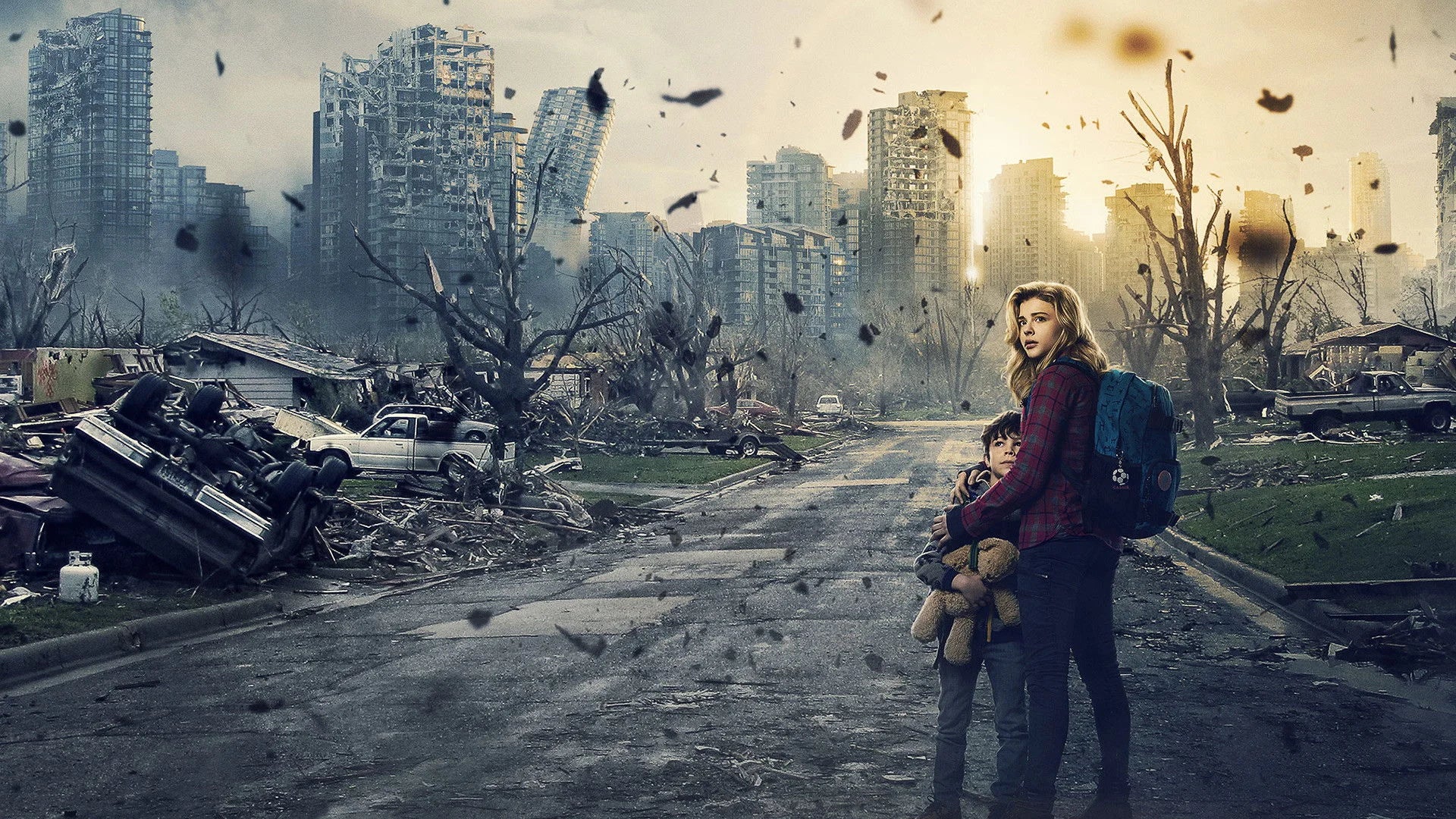 Unique The 5th Wave (2016) gift ideas - Available at Popcorn Poster