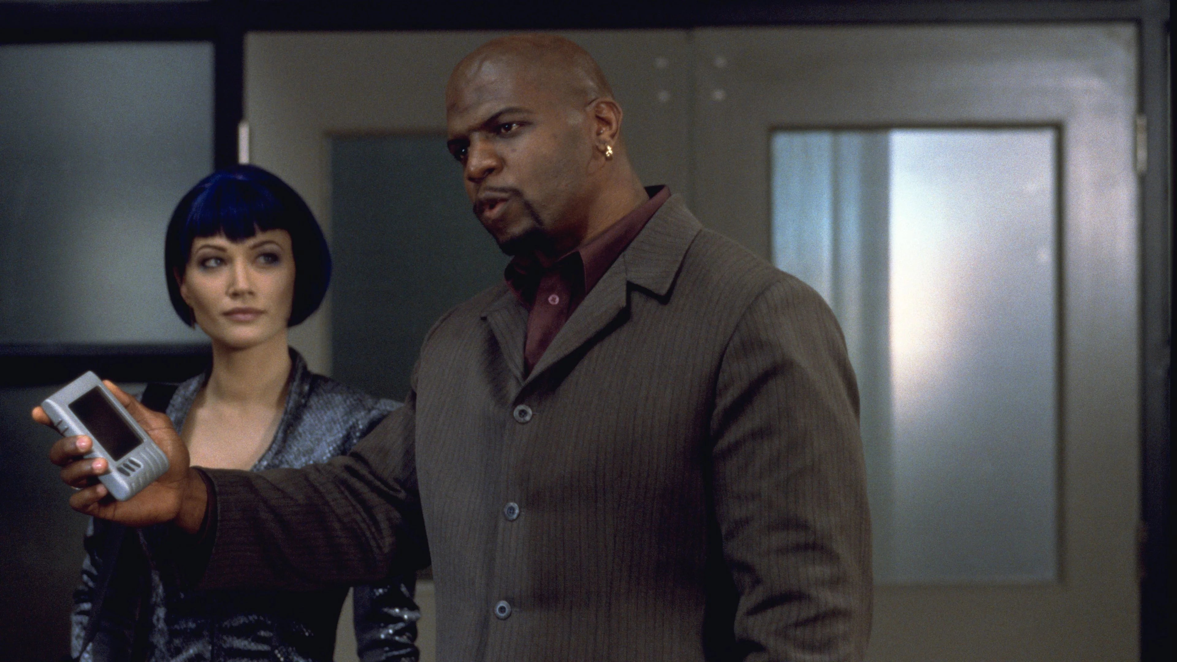 Unique The 6th Day (2000) gift ideas - Available at Popcorn Poster