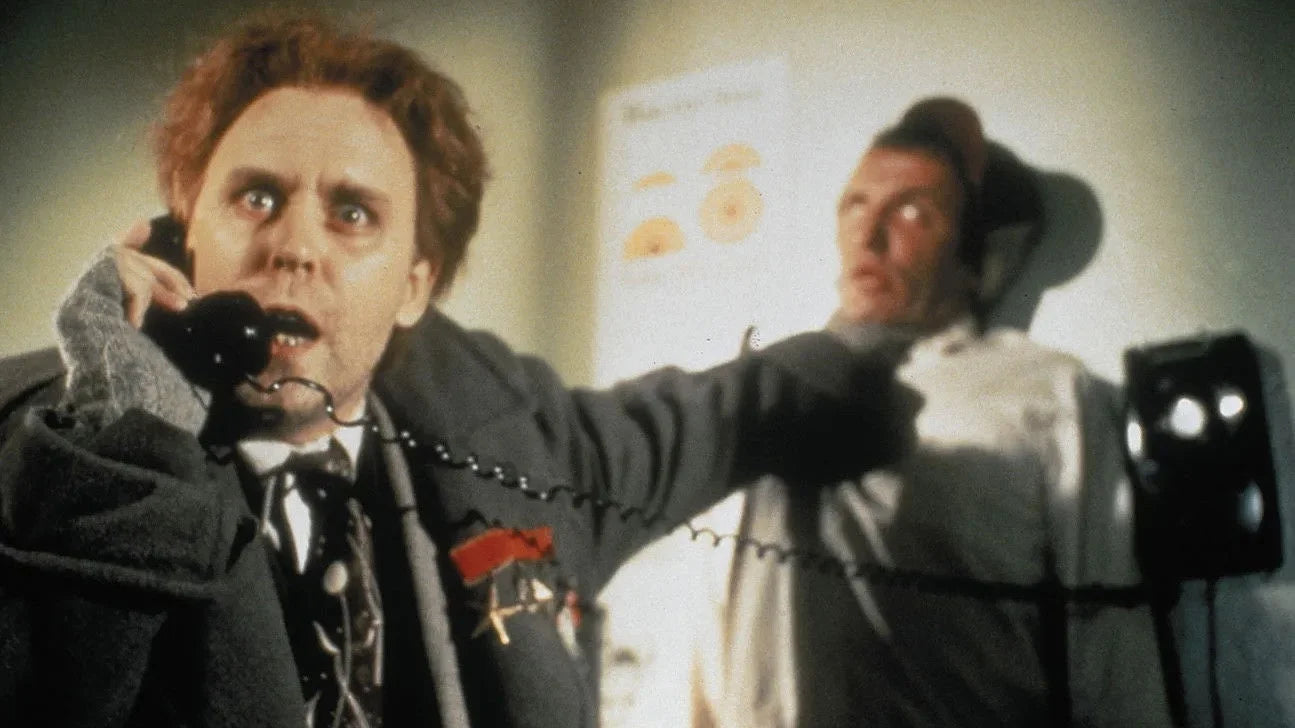 Unique The Adventures of Buckaroo Banzai Across the 8th Dimension (1984) gift ideas - Available at Popcorn Poster