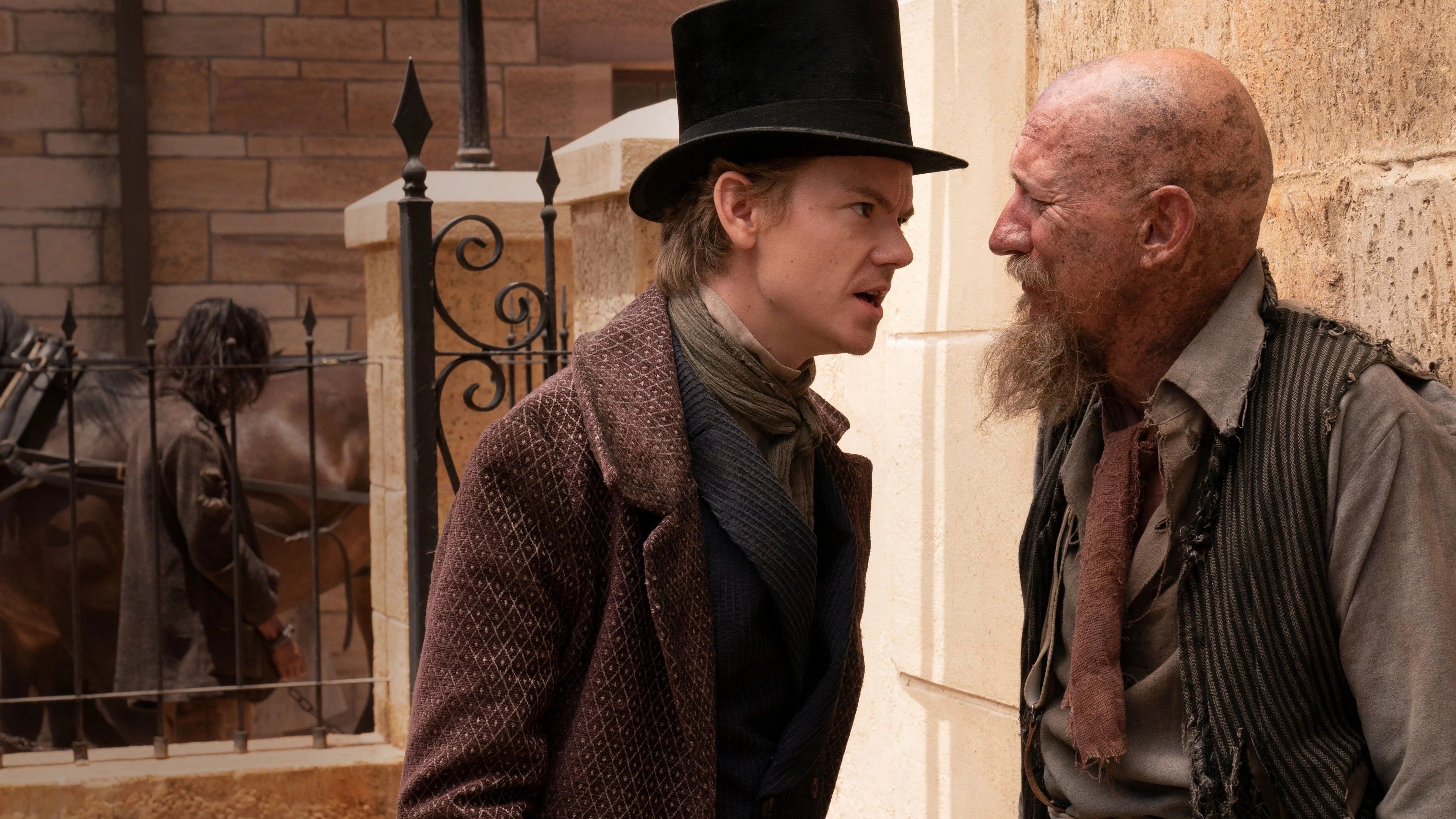 Unique The Artful Dodger (2023) gift ideas - Available at Popcorn Poster