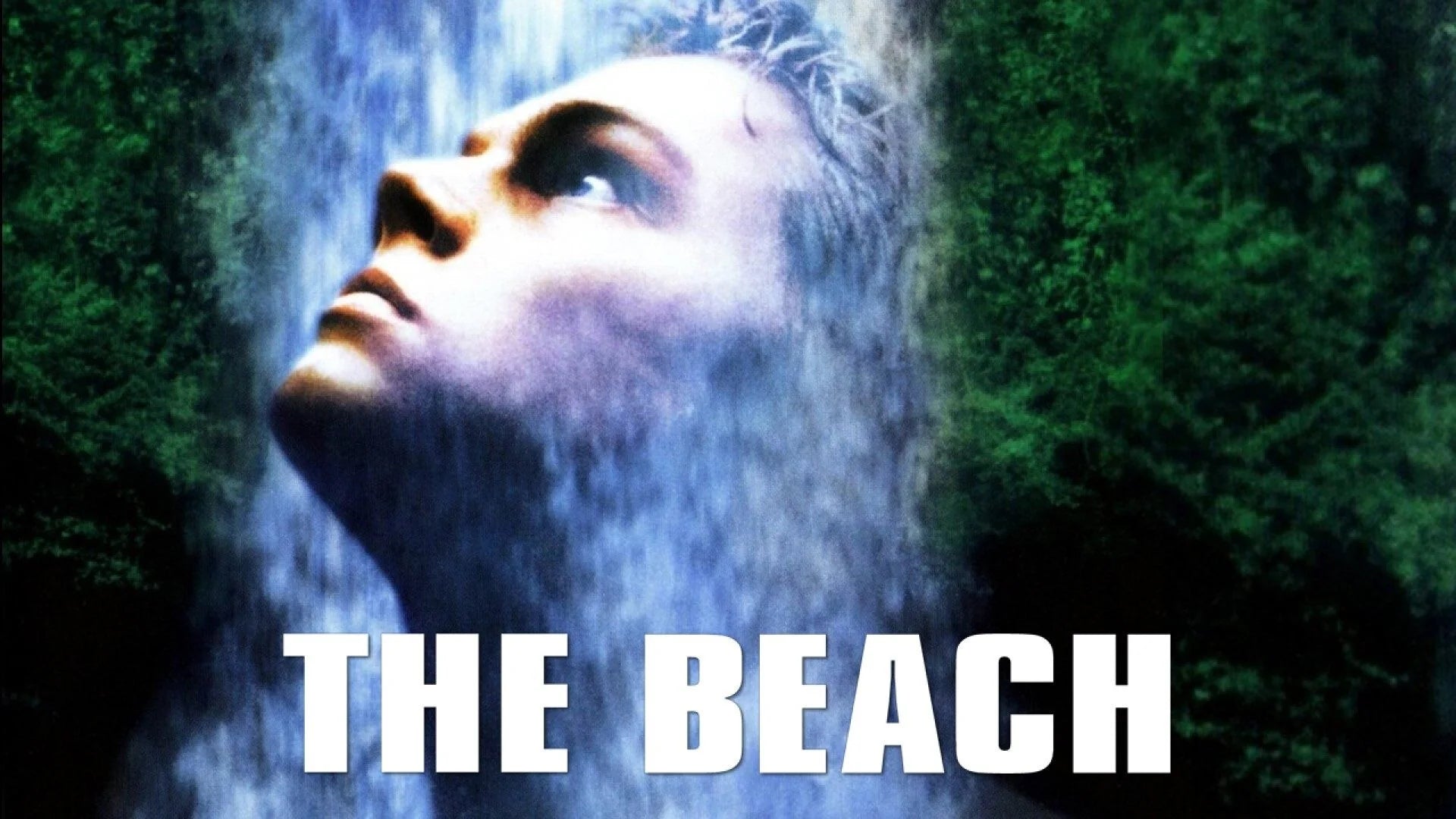 Unique The Beach (2000) gift ideas - Available at Popcorn Poster