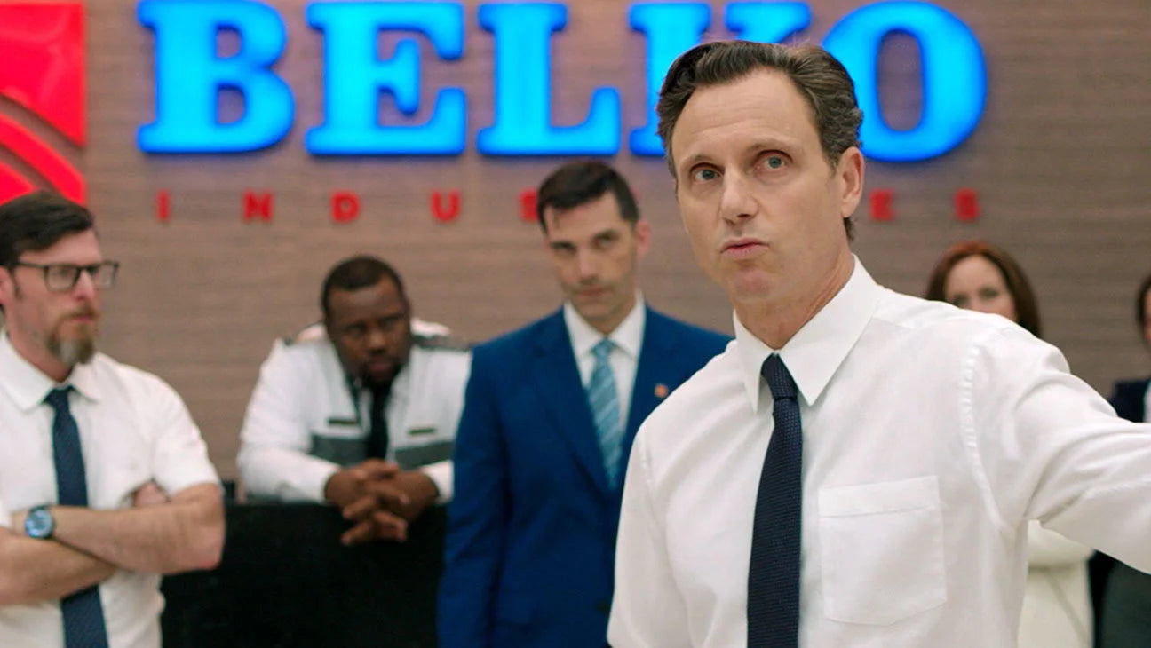 Unique The Belko Experiment (2016) gift ideas - Available at Popcorn Poster