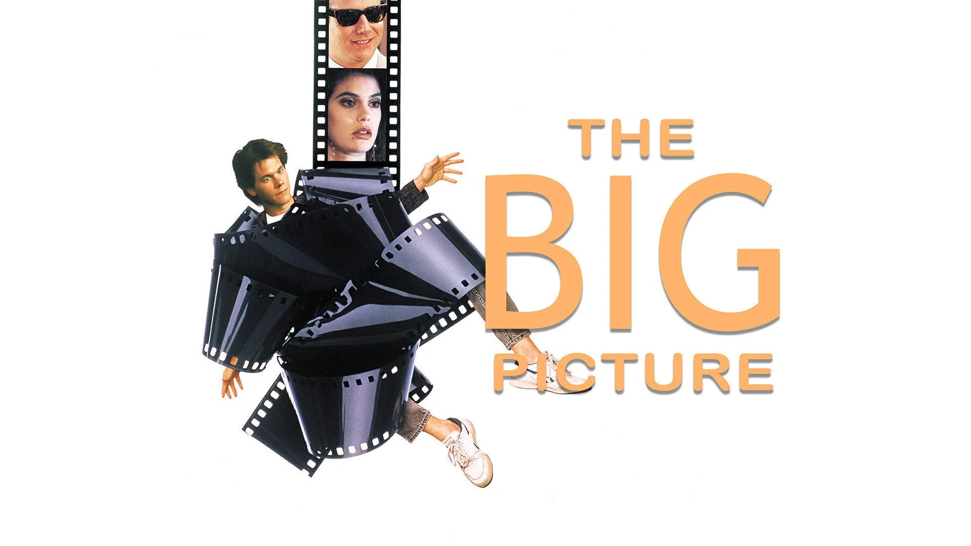 Unique The Big Picture (1989) gift ideas - Available at Popcorn Poster