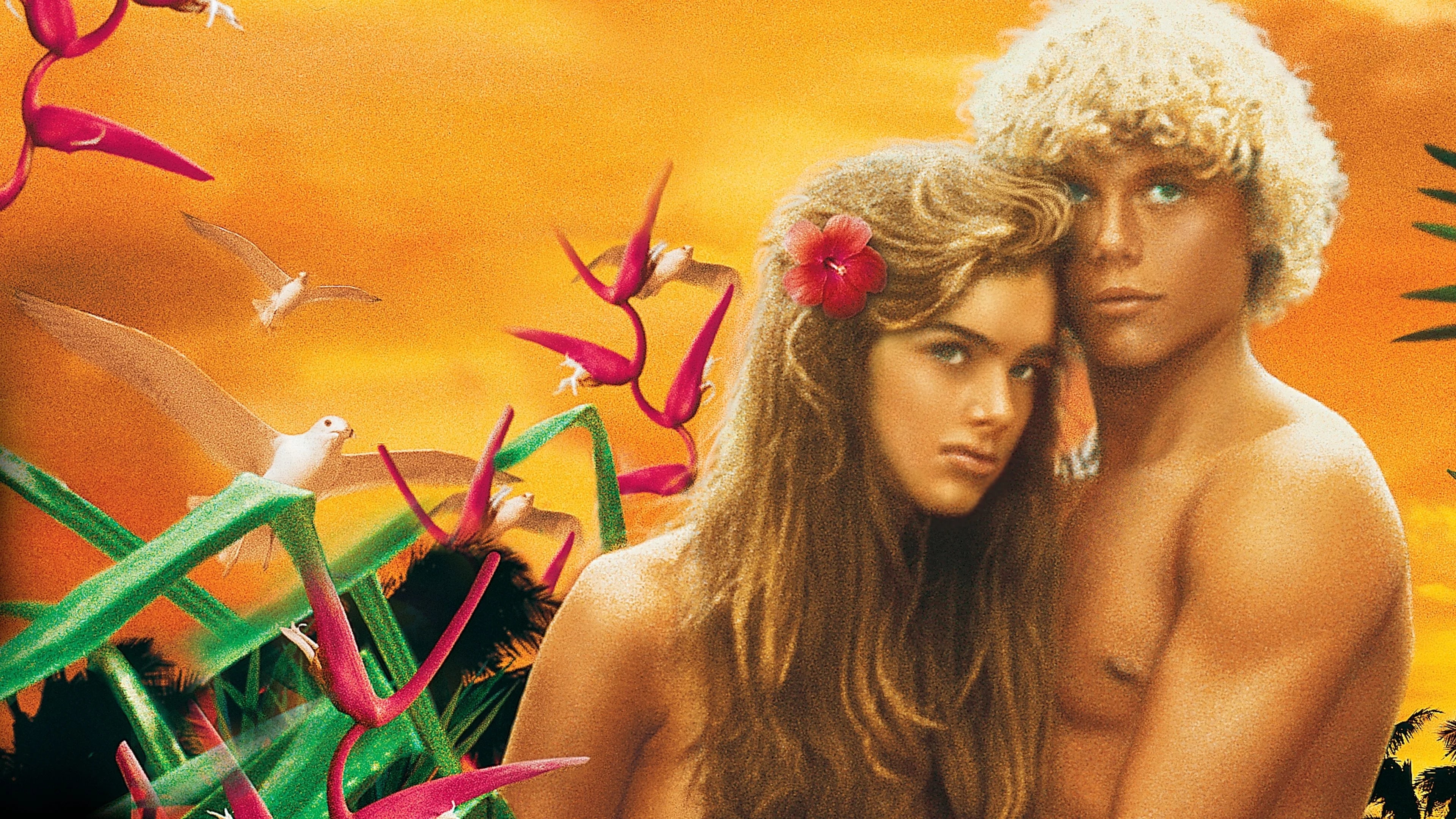Unique The Blue Lagoon (1980) gift ideas - Available at Popcorn Poster
