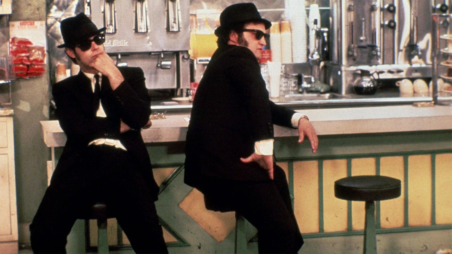 Unique The Blues Brothers (1980) gift ideas - Available at Popcorn Poster