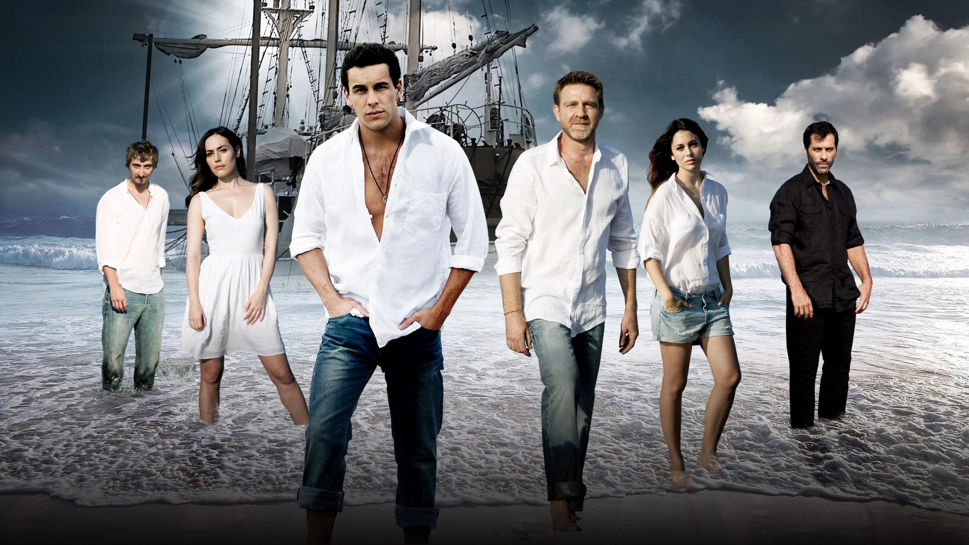 Unique The Boat (2011) gift ideas - Available at Popcorn Poster
