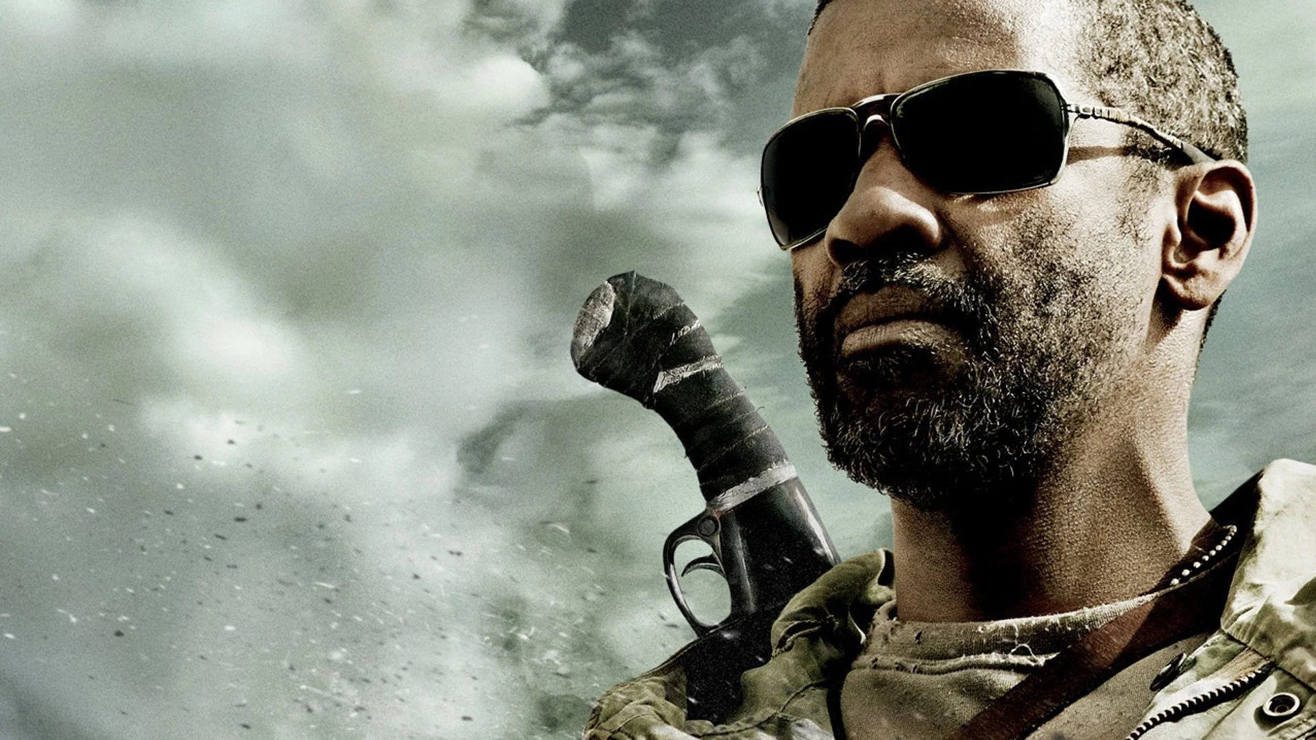 Unique The Book of Eli (2010) gift ideas - Available at Popcorn Poster