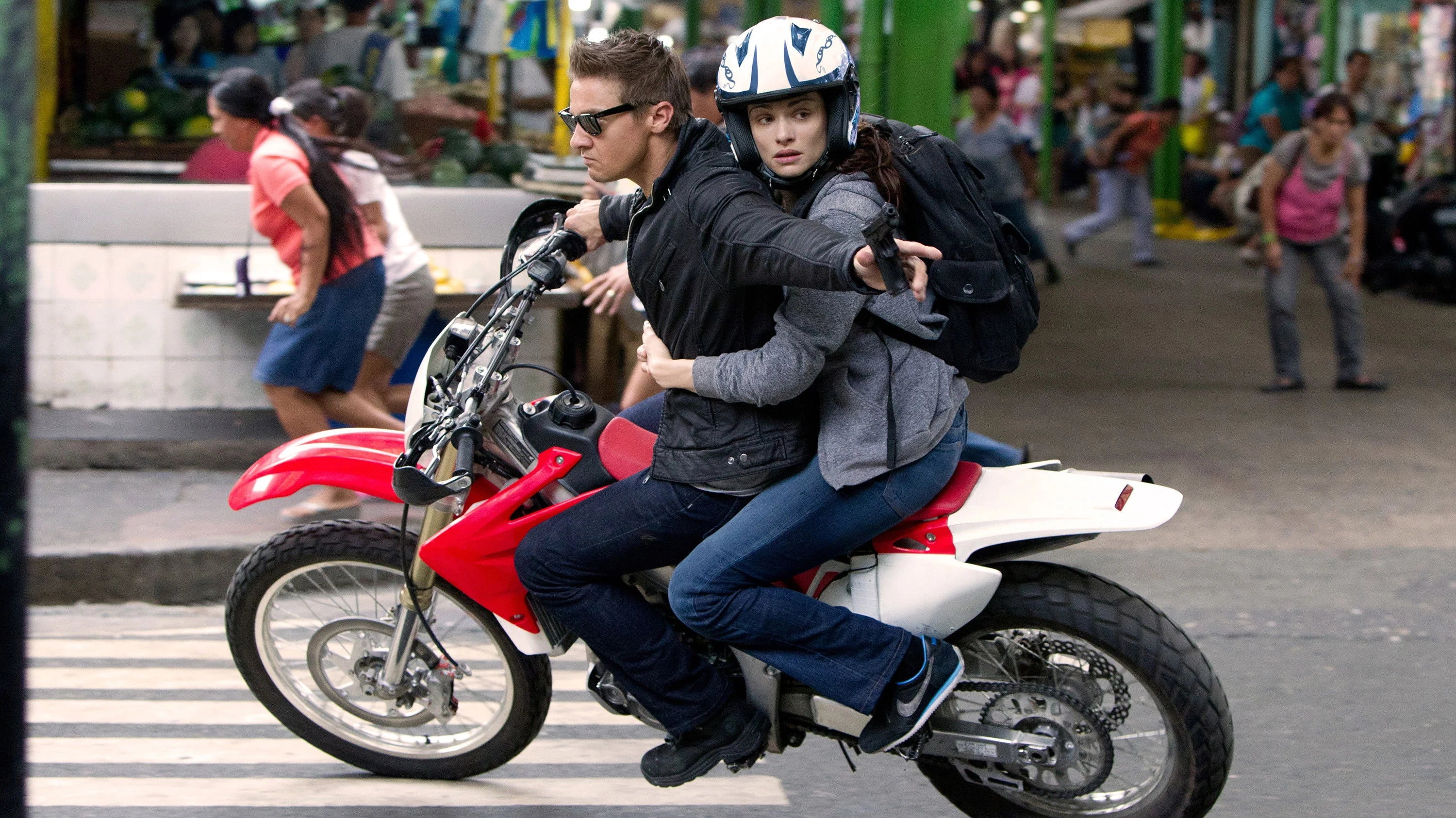 Unique The Bourne Legacy (2012) gift ideas - Available at Popcorn Poster