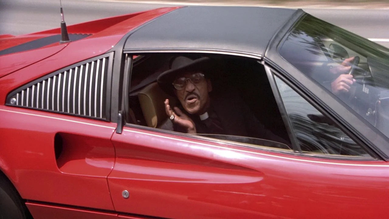 Unique The Cannonball Run (1981) gift ideas - Available at Popcorn Poster