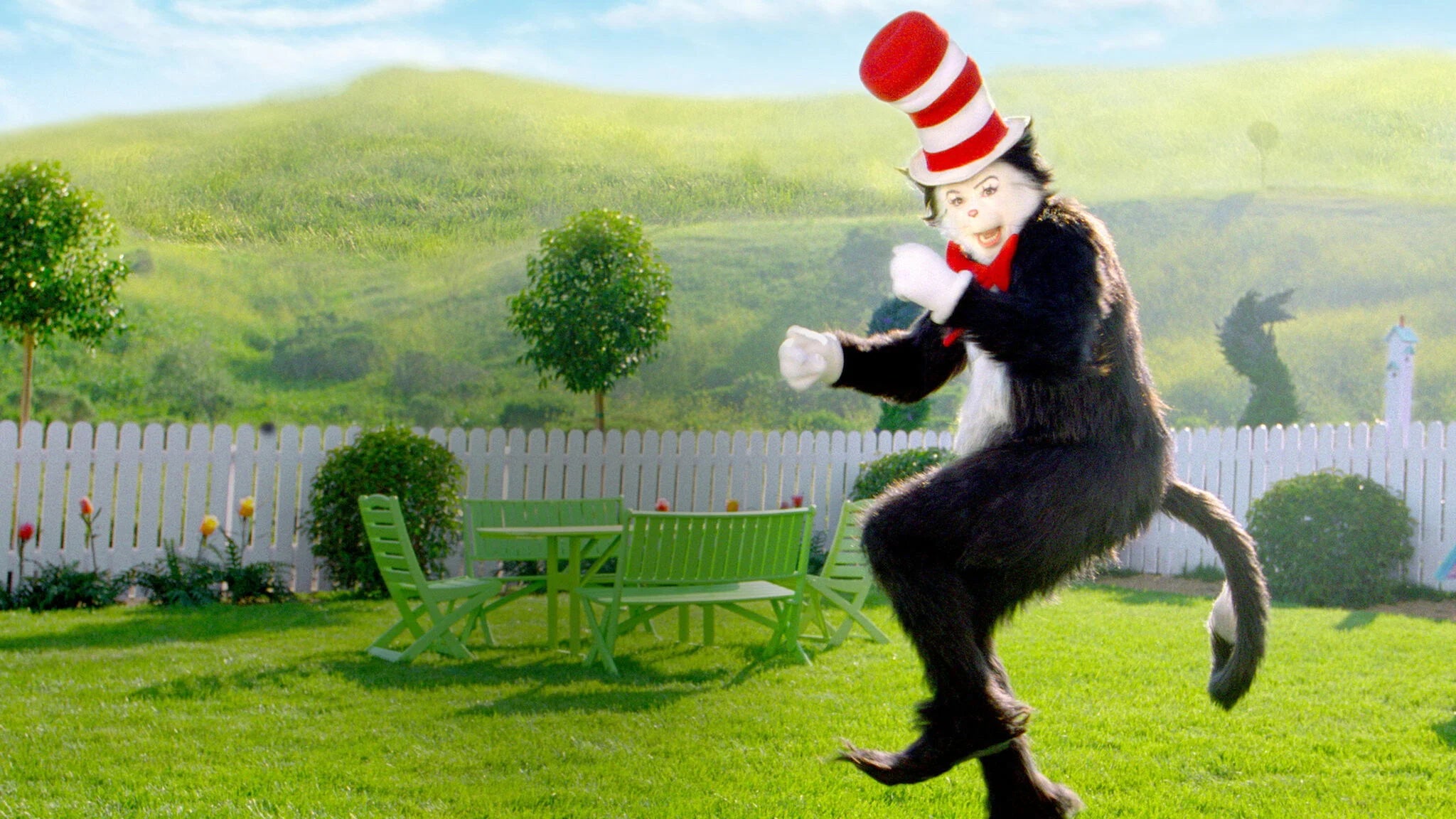 Unique The Cat in the Hat (2003) gift ideas - Available at Popcorn Poster