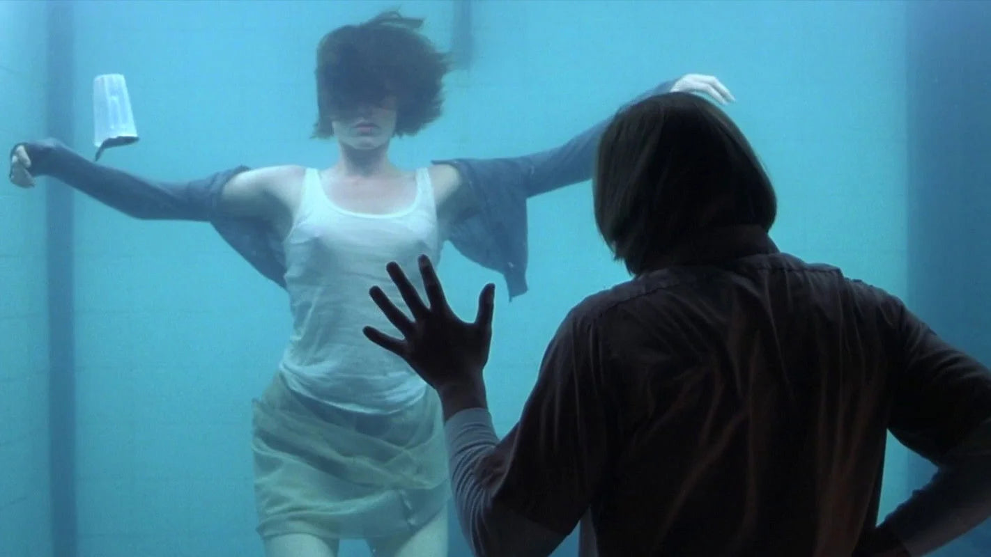 Unique The Cell (2000) gift ideas - Available at Popcorn Poster