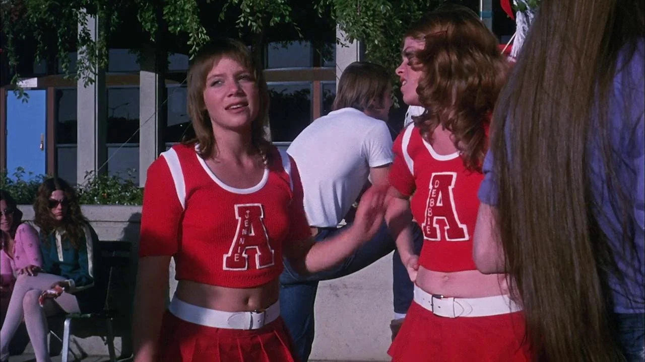 Unique The Cheerleaders (1973) gift ideas - Available at Popcorn Poster