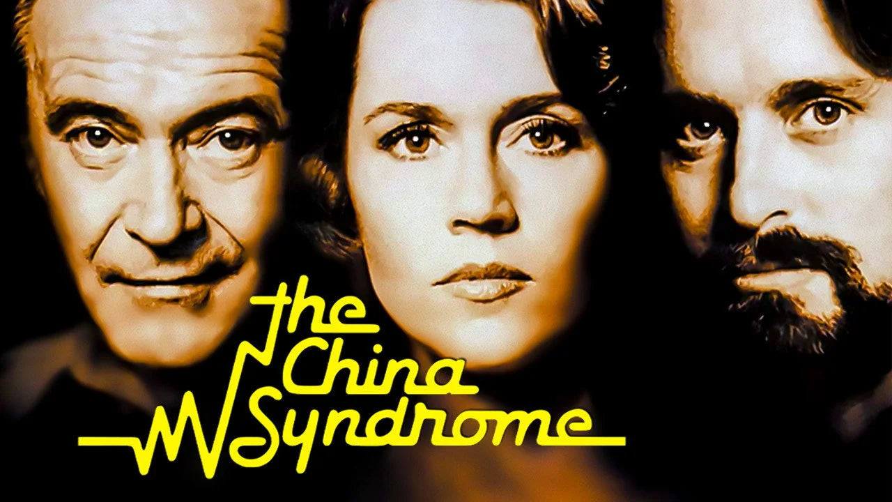 Unique The China Syndrome (1979) gift ideas - Available at Popcorn Poster
