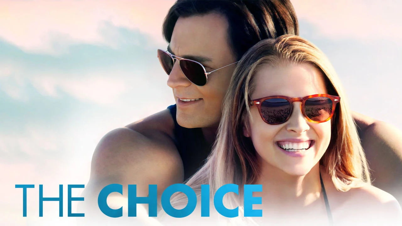Unique The Choice (2016) gift ideas - Available at Popcorn Poster