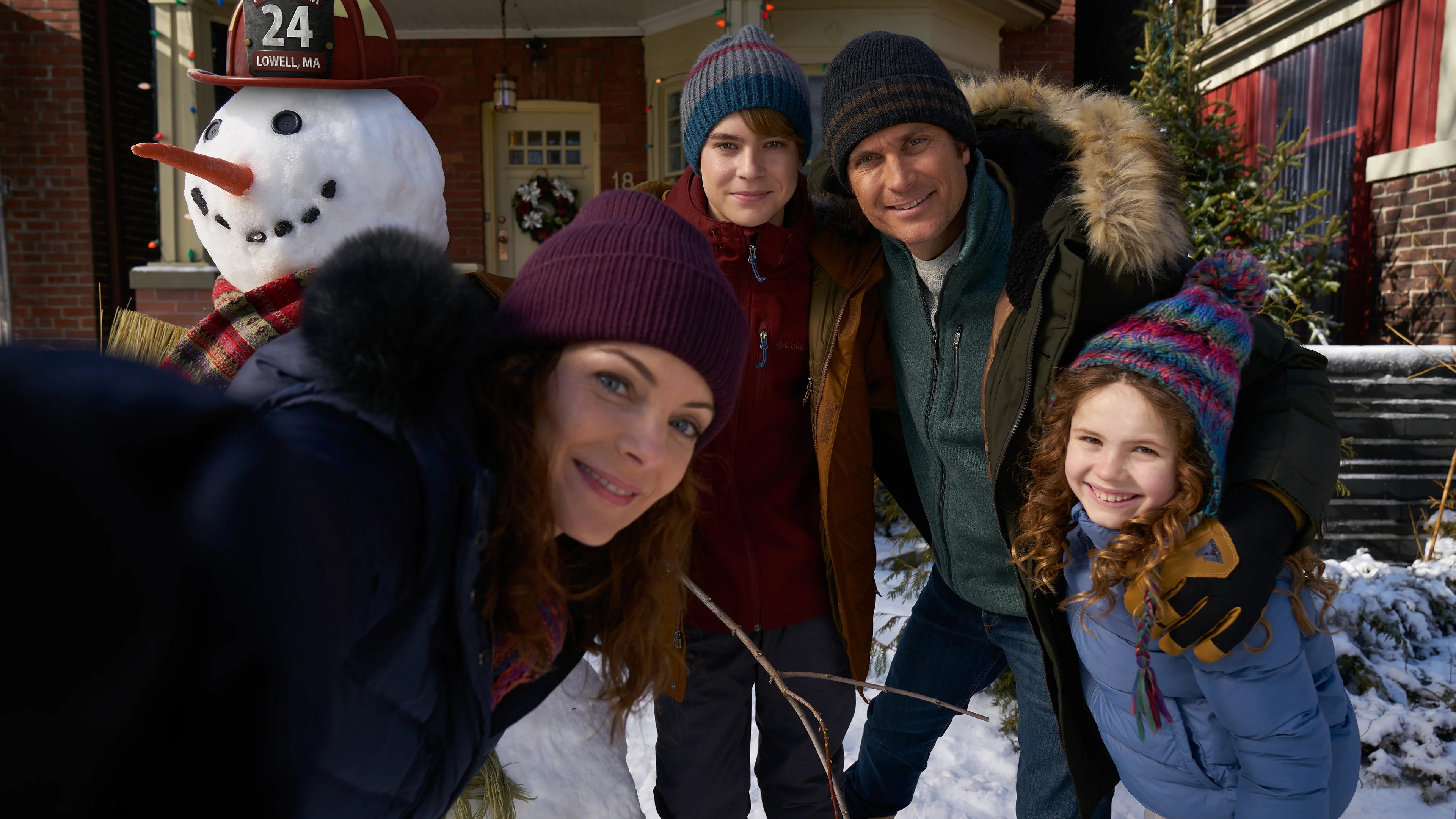 Unique The Christmas Chronicles (2018) gift ideas - Available at Popcorn Poster