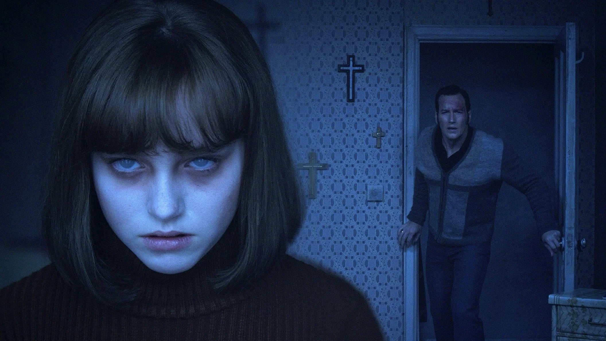 Unique The Conjuring 2 (2016) gift ideas - Available at Popcorn Poster
