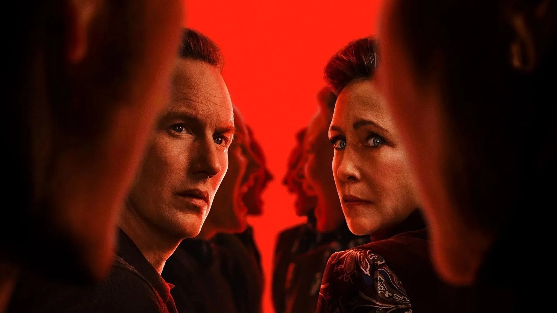 Unique The Conjuring Last Rites (2025) gift ideas - Available at Popcorn Poster