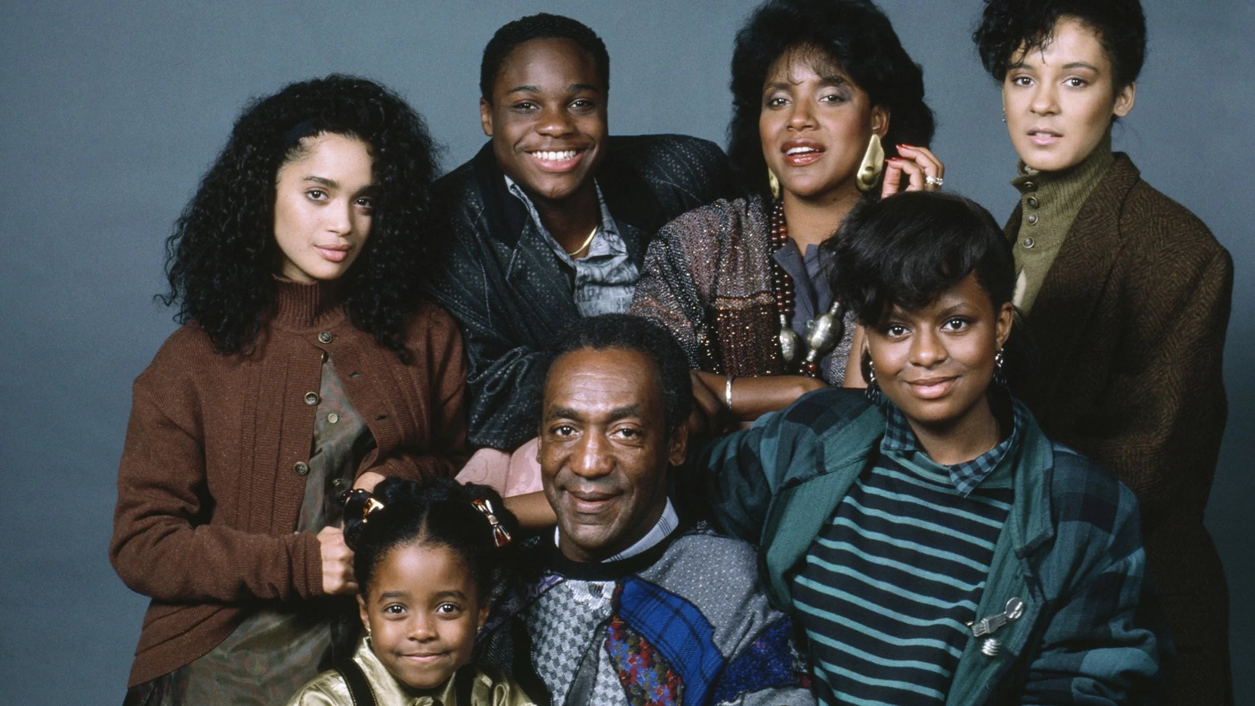 Unique The Cosby Show (1984) gift ideas - Available at Popcorn Poster