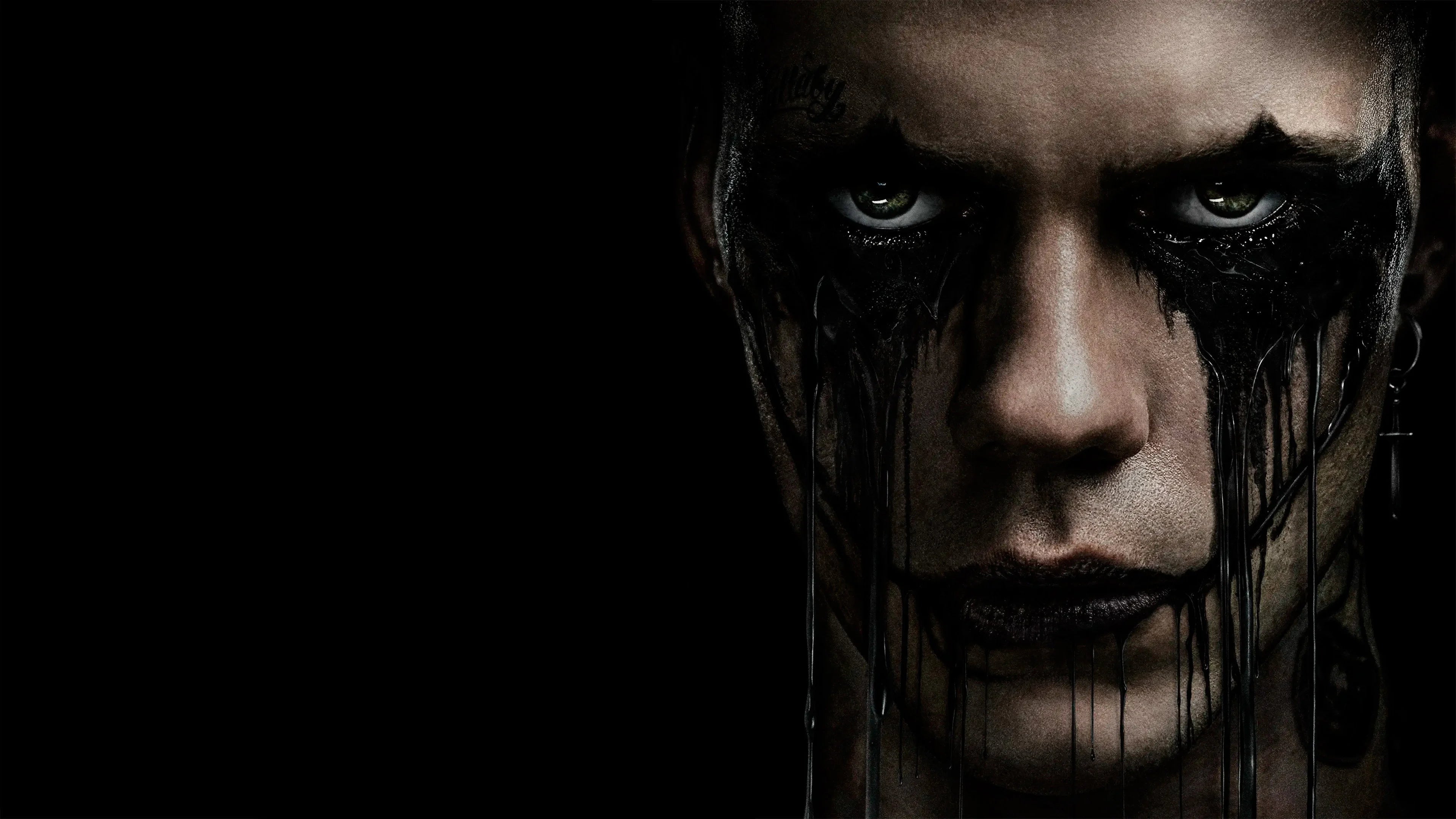 Unique The Crow (2024) gift ideas - Available at Popcorn Poster