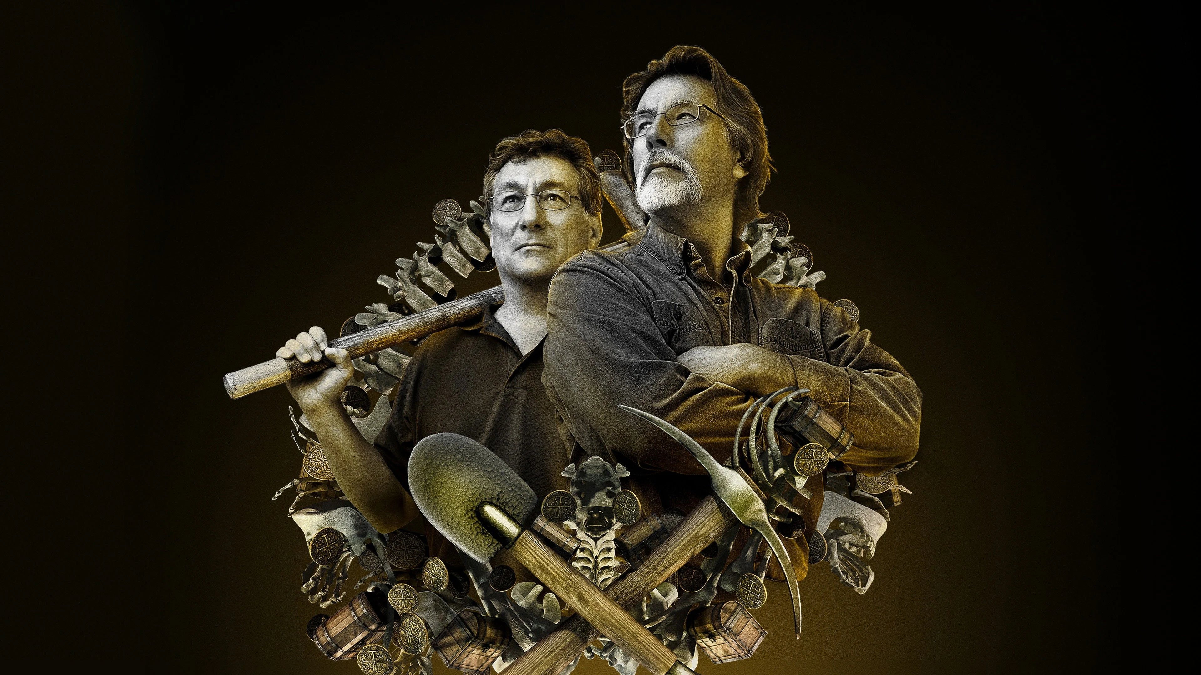 Unique The Curse of Oak Island (2014) gift ideas - Available at Popcorn Poster