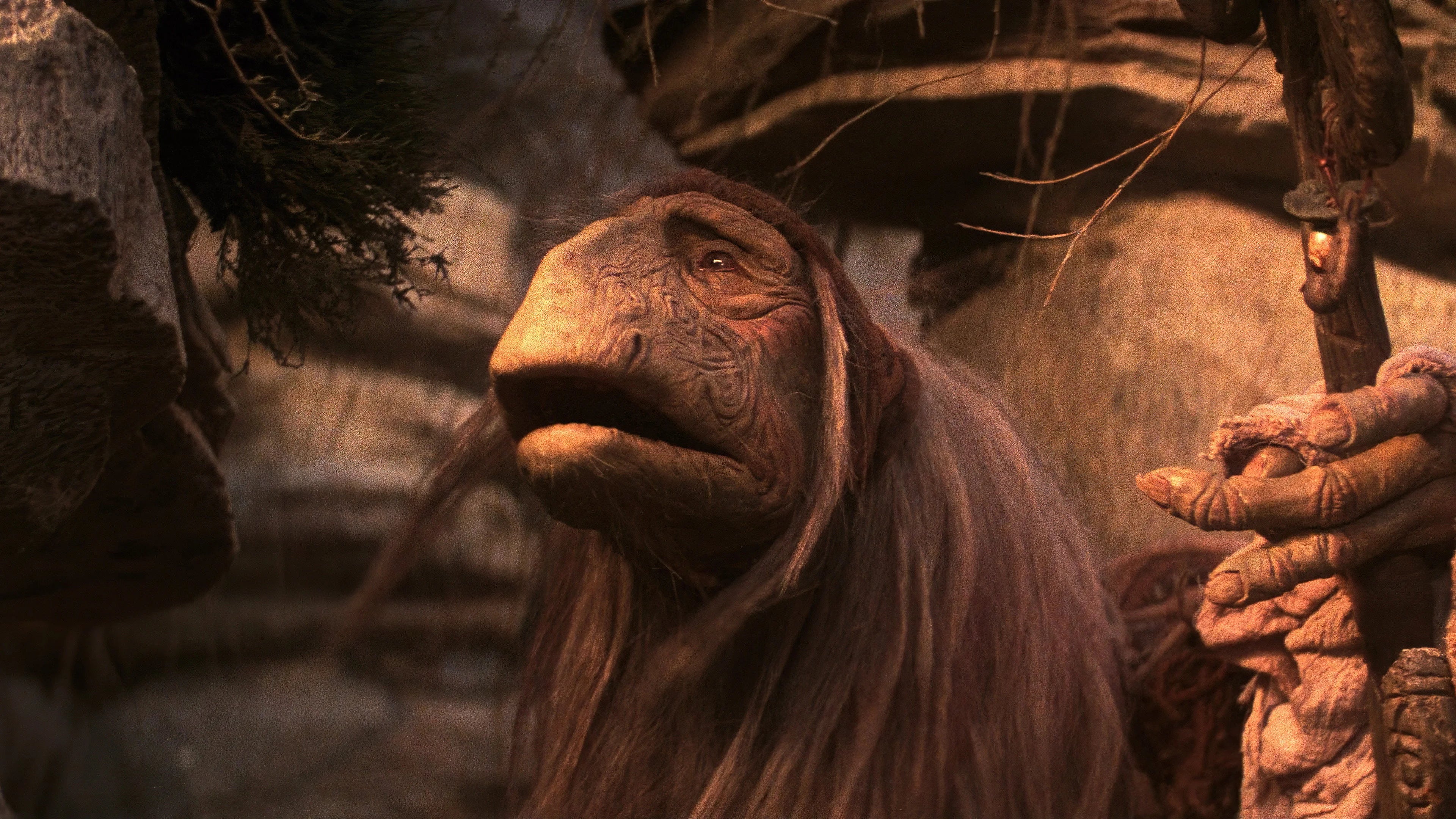 Unique The Dark Crystal (1982) gift ideas - Available at Popcorn Poster