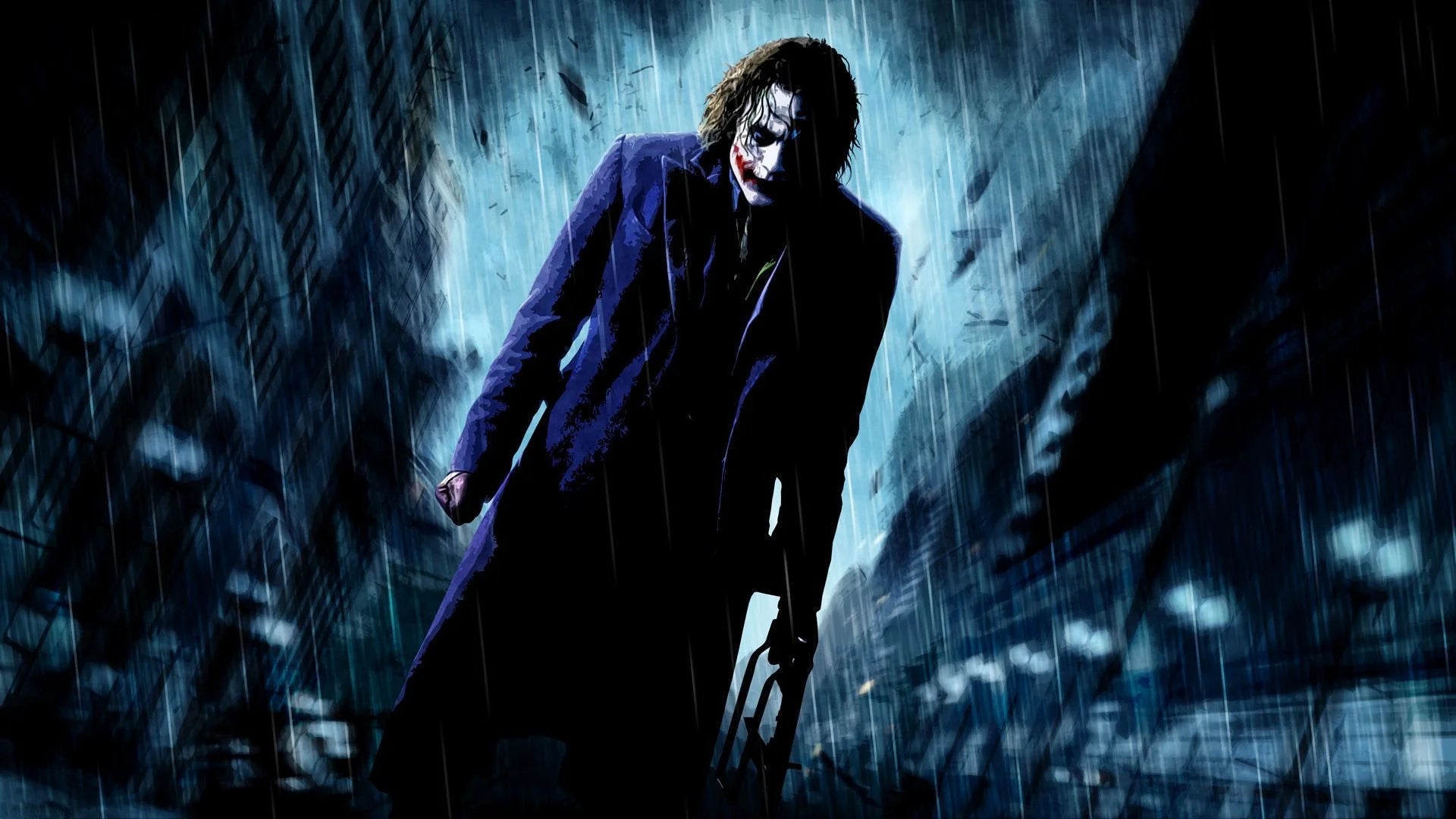 Unique The Dark Knight (2008) gift ideas - Available at Popcorn Poster