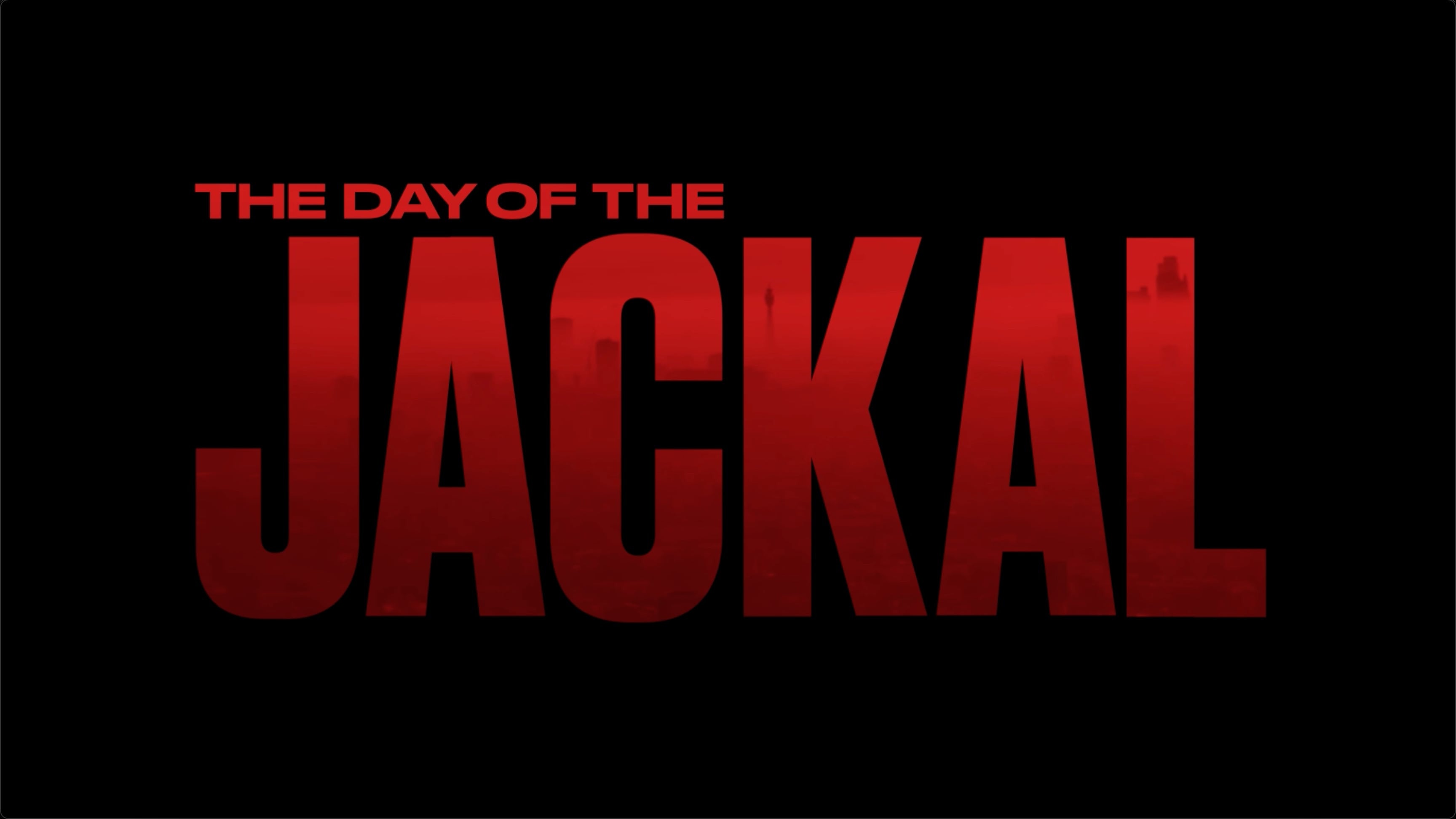 Unique The Day Of The Jackal (2024) gift ideas - Available at Popcorn Poster