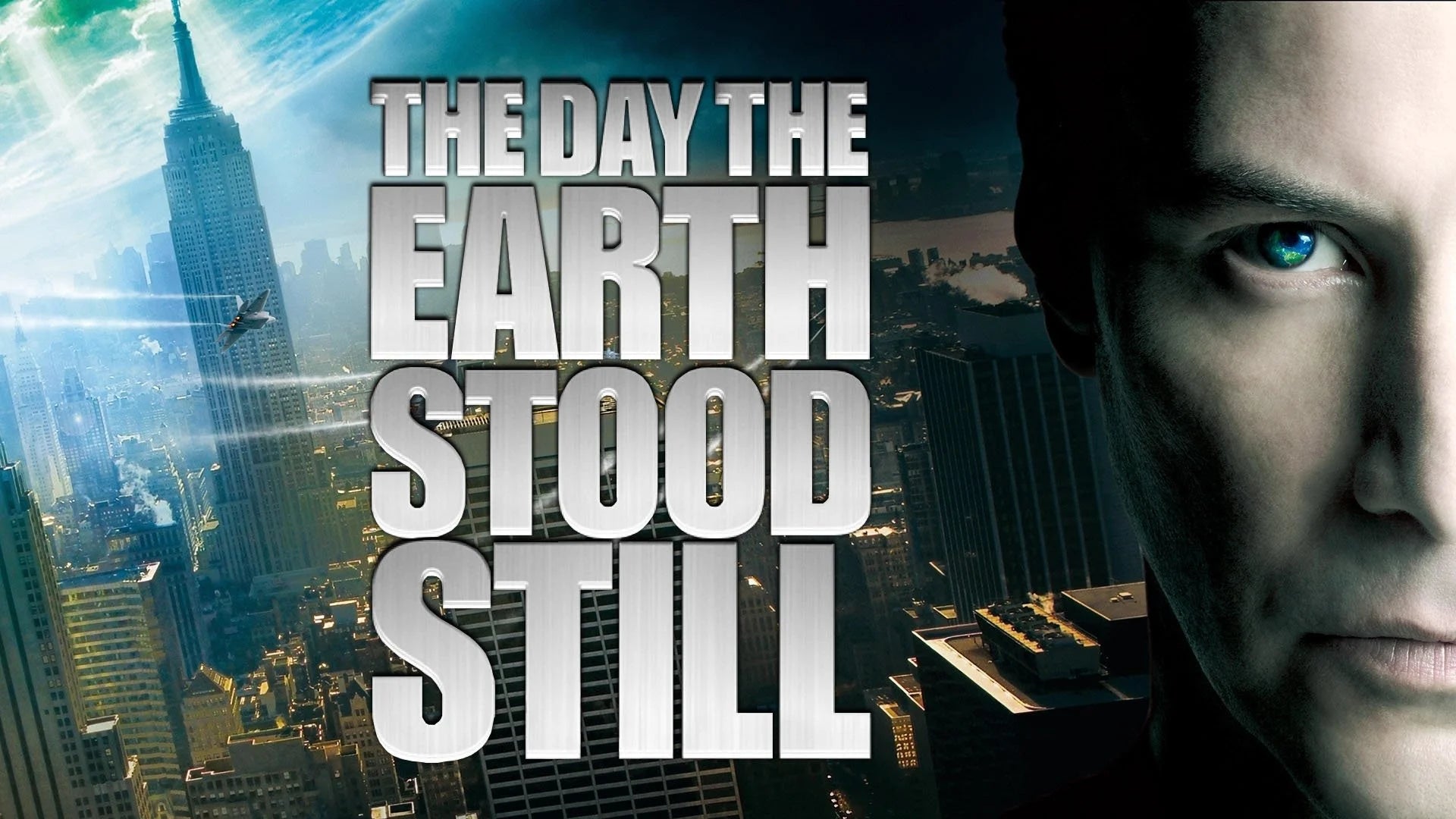 Unique The Day the Earth Stood Still (2008) gift ideas - Available at Popcorn Poster