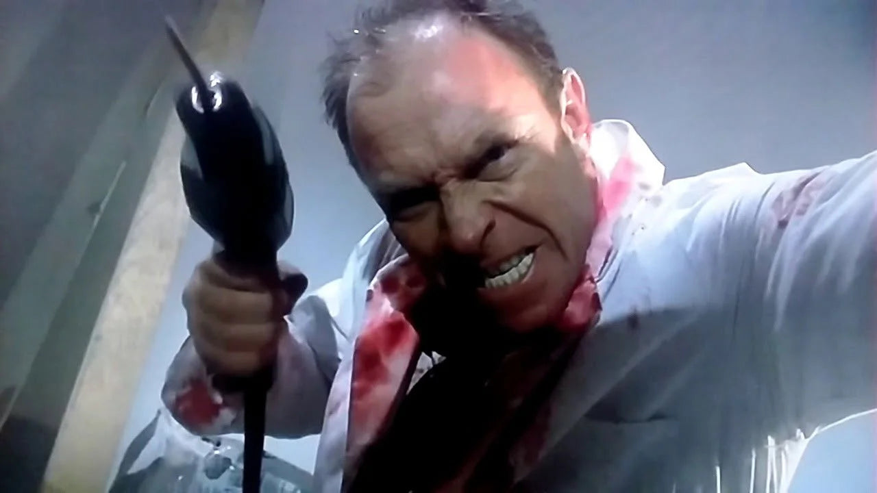 Unique The Dentist 2 (1998) gift ideas - Available at Popcorn Poster