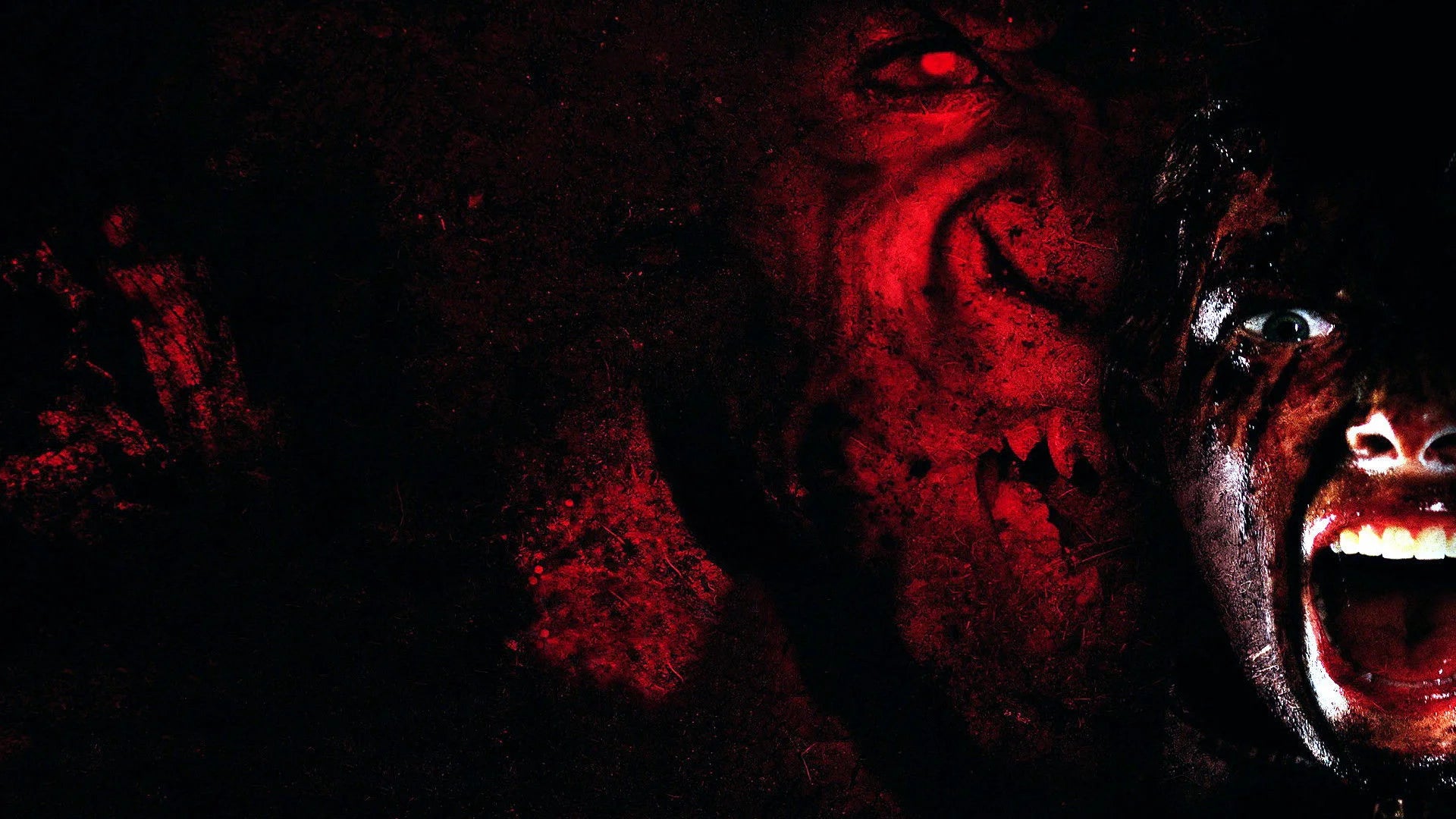 Unique The Descent Part 2 (2009) gift ideas - Available at Popcorn Poster