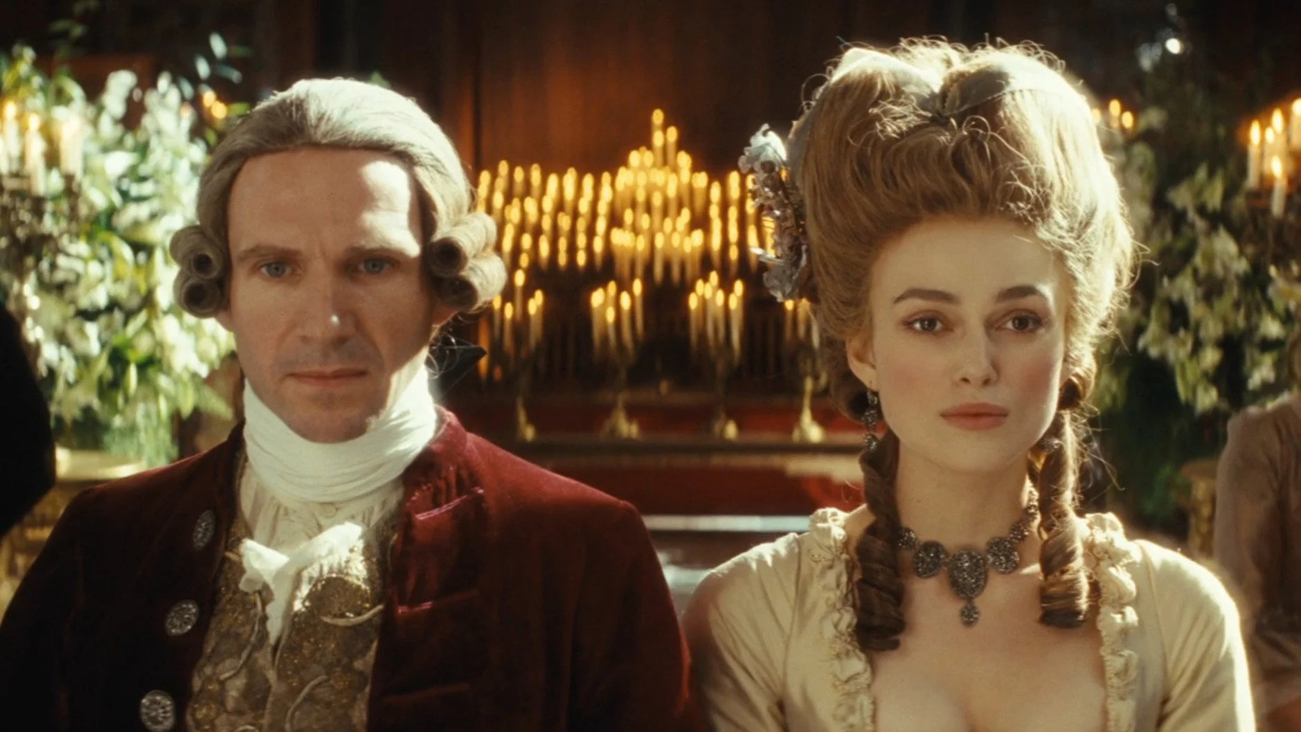 Unique The Duchess (2008) gift ideas - Available at Popcorn Poster