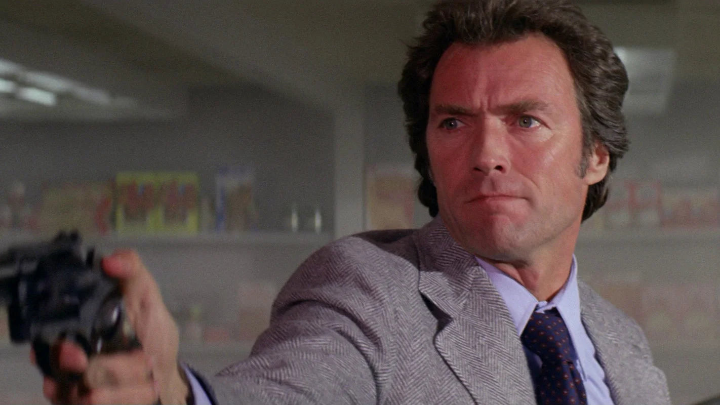 Unique The Enforcer (1976) gift ideas - Available at Popcorn Poster