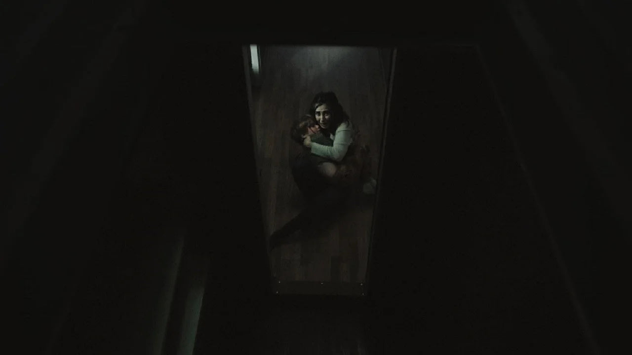 Unique The Evil Next Door (2020) gift ideas - Available at Popcorn Poster