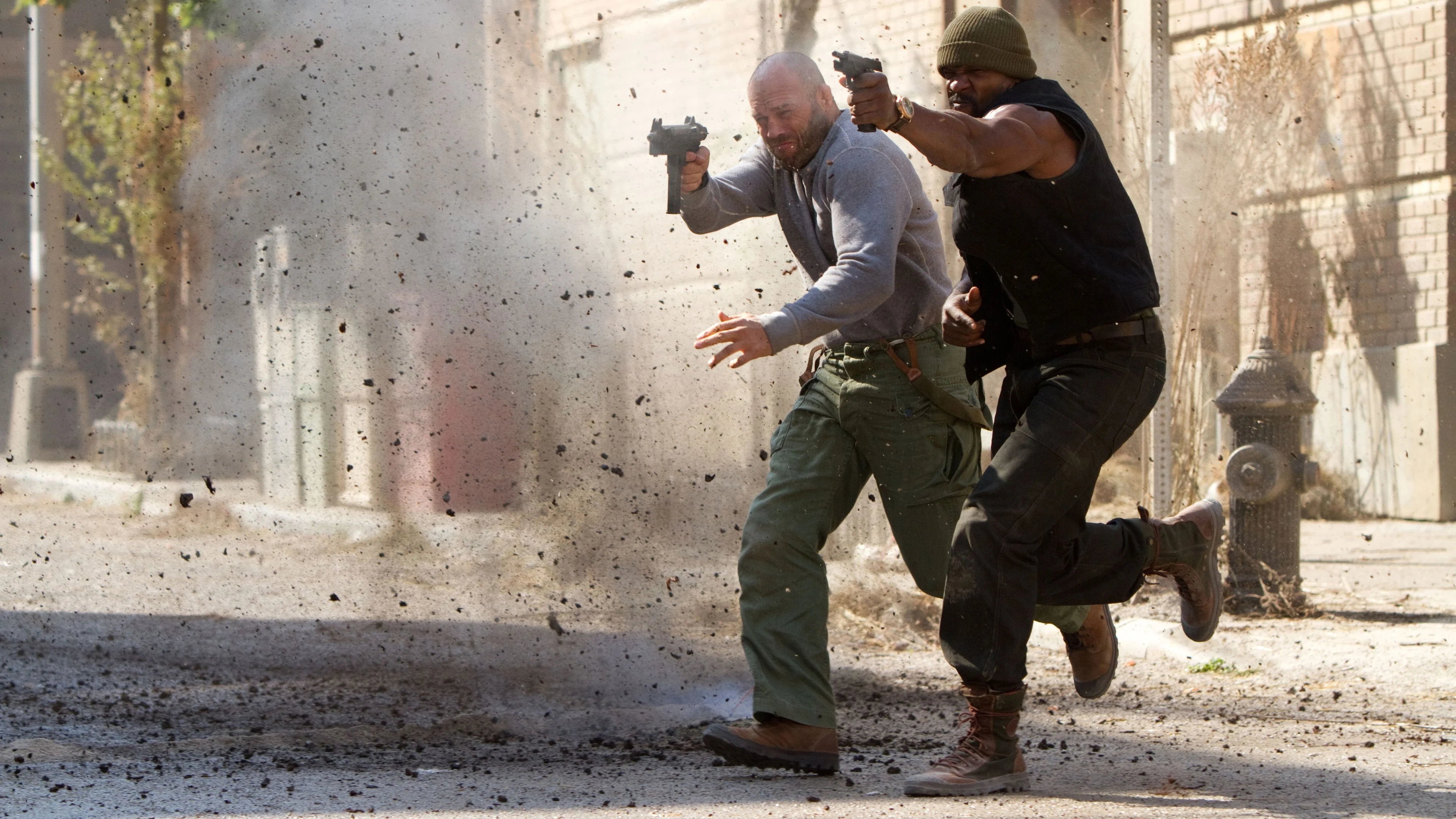 Unique The Expendables 2 (2012) gift ideas - Available at Popcorn Poster
