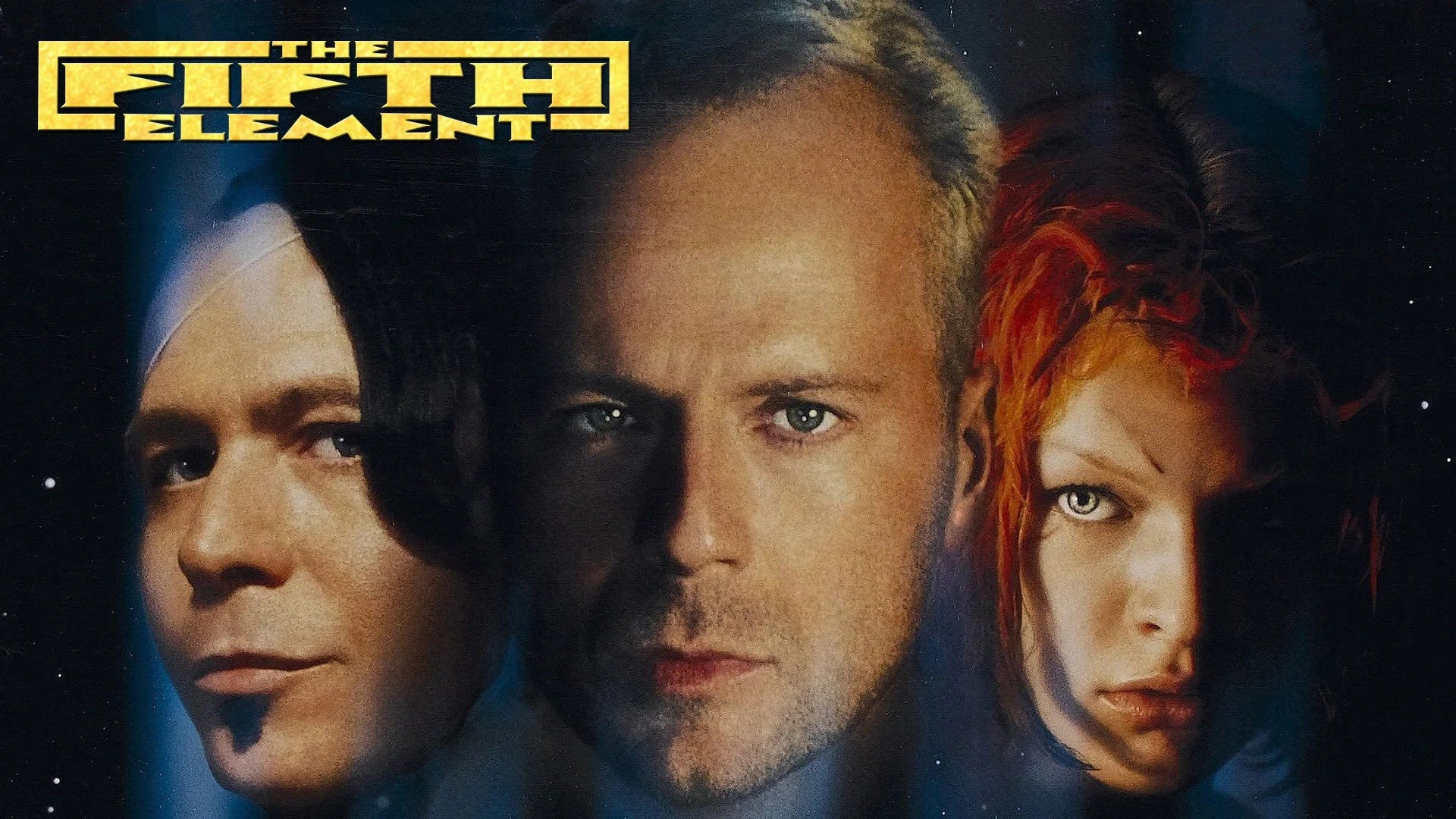 Unique The Fifth Element (1997) gift ideas - Available at Popcorn Poster