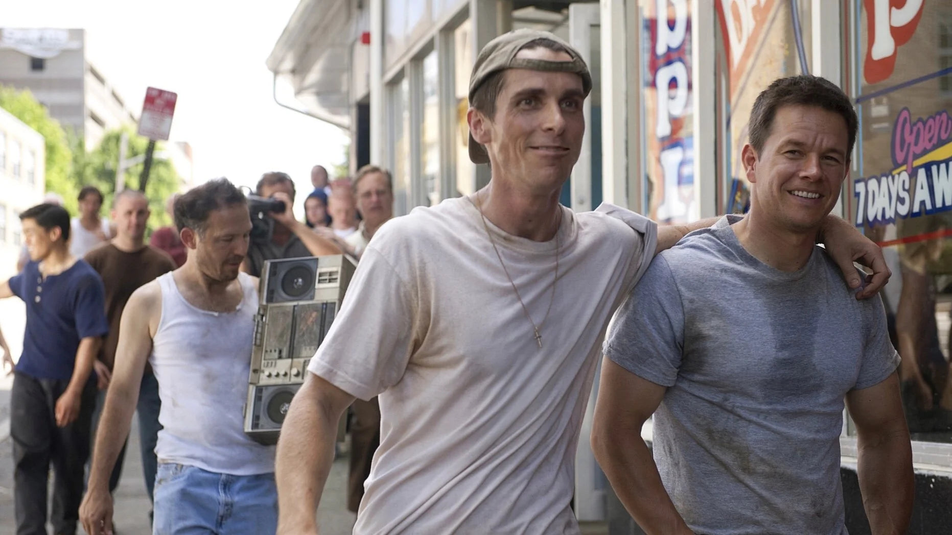 Unique The Fighter (2010) gift ideas - Available at Popcorn Poster