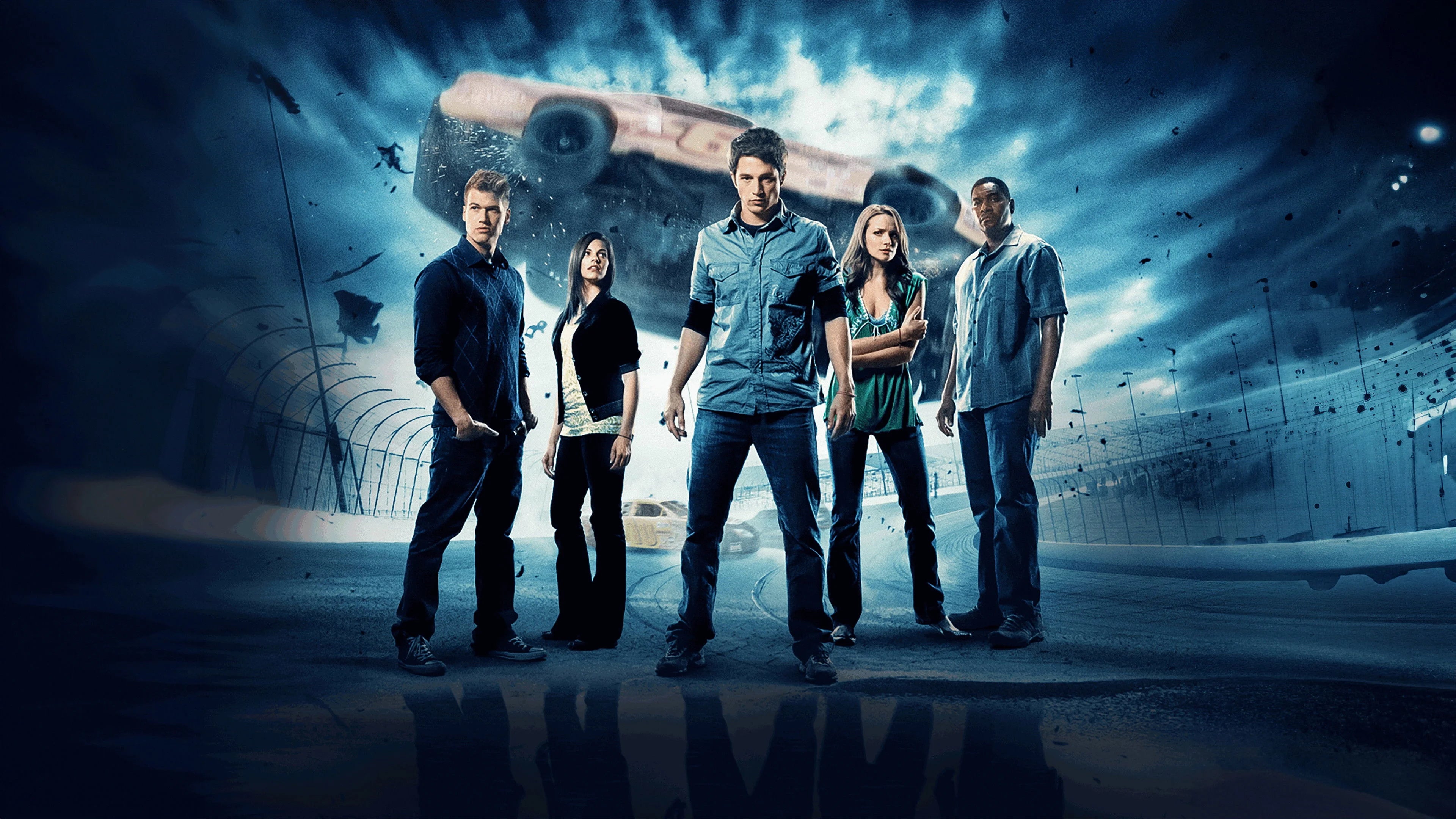 Unique The Final Destination (2009) gift ideas - Available at Popcorn Poster
