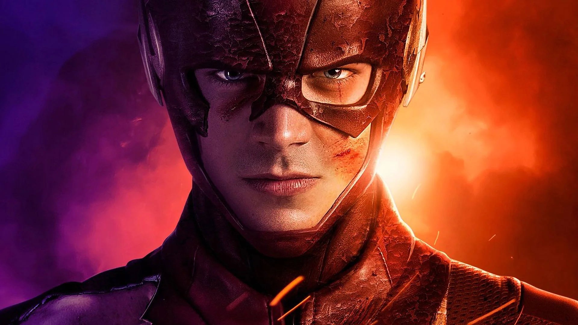 Unique The Flash (2014) gift ideas - Available at Popcorn Poster