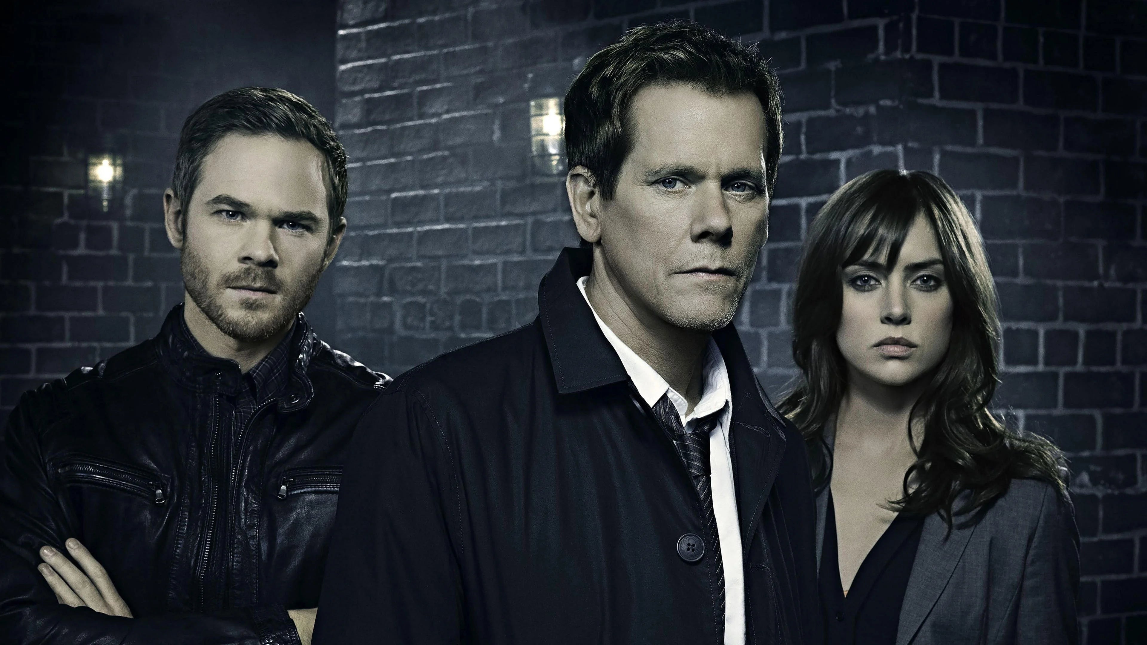 Unique The Following (2013) gift ideas - Available at Popcorn Poster